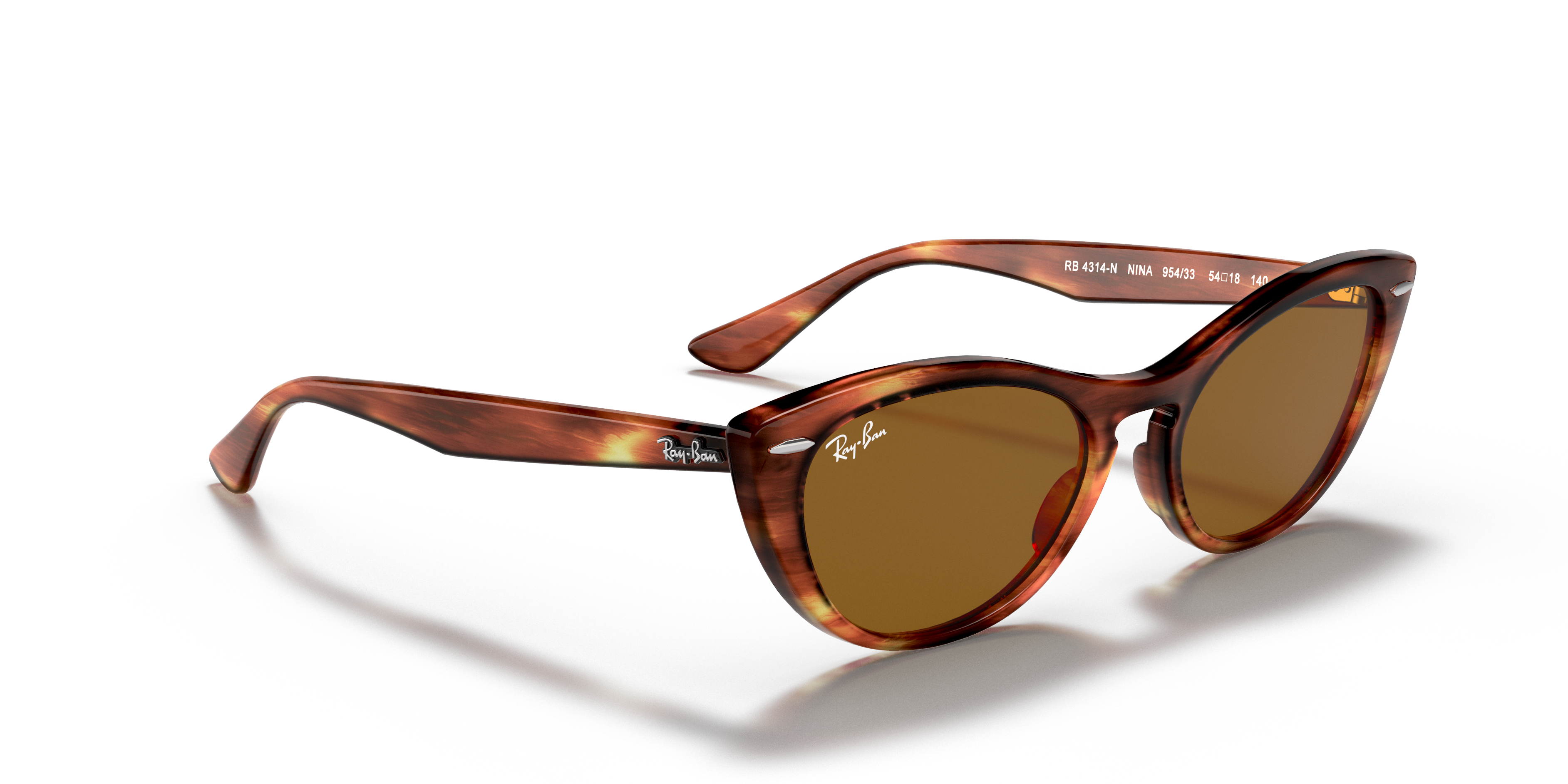 RAY-BAN RB4314N NINA 954/33 54