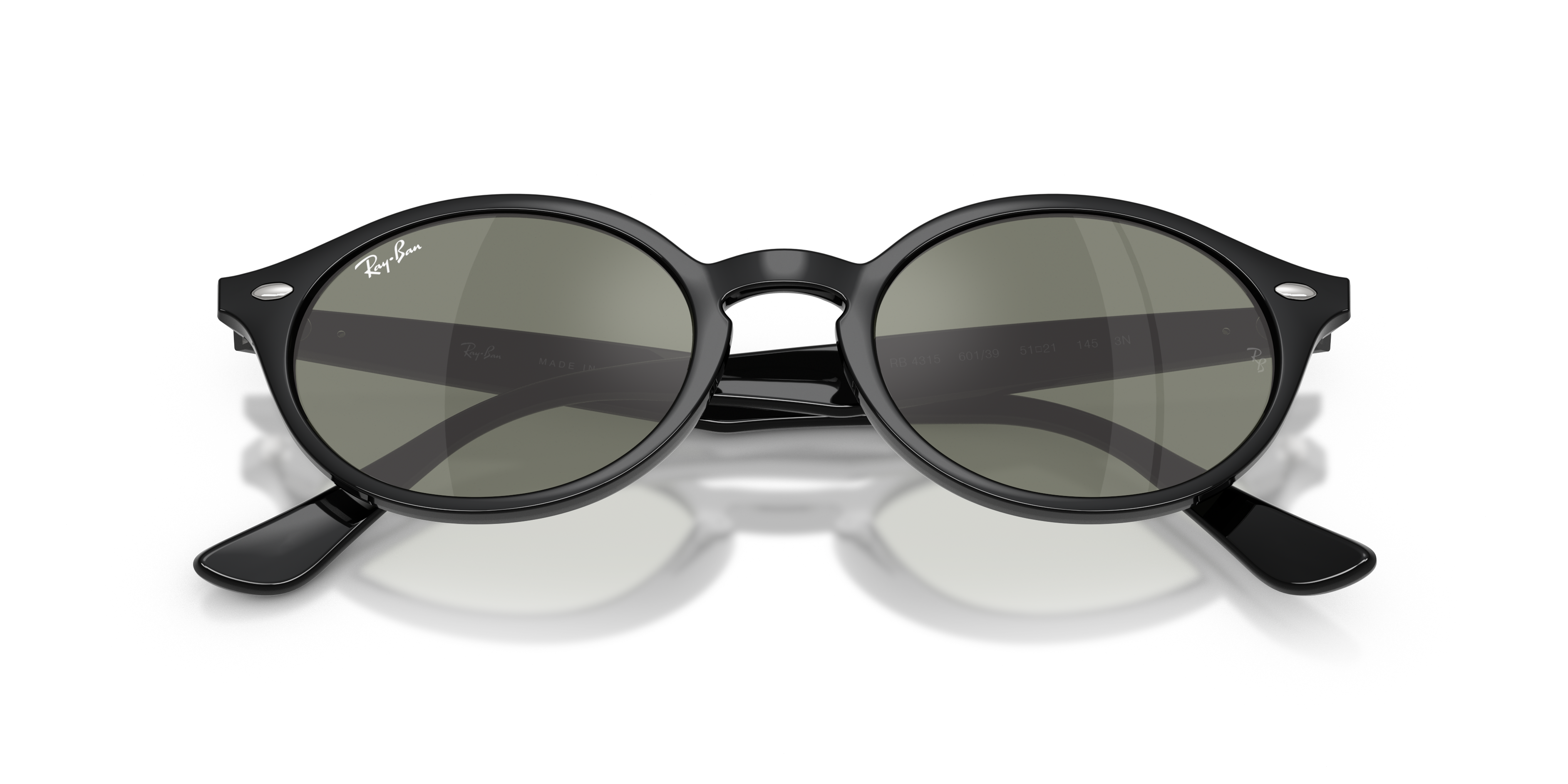RAY-BAN RB4315 601/39 51