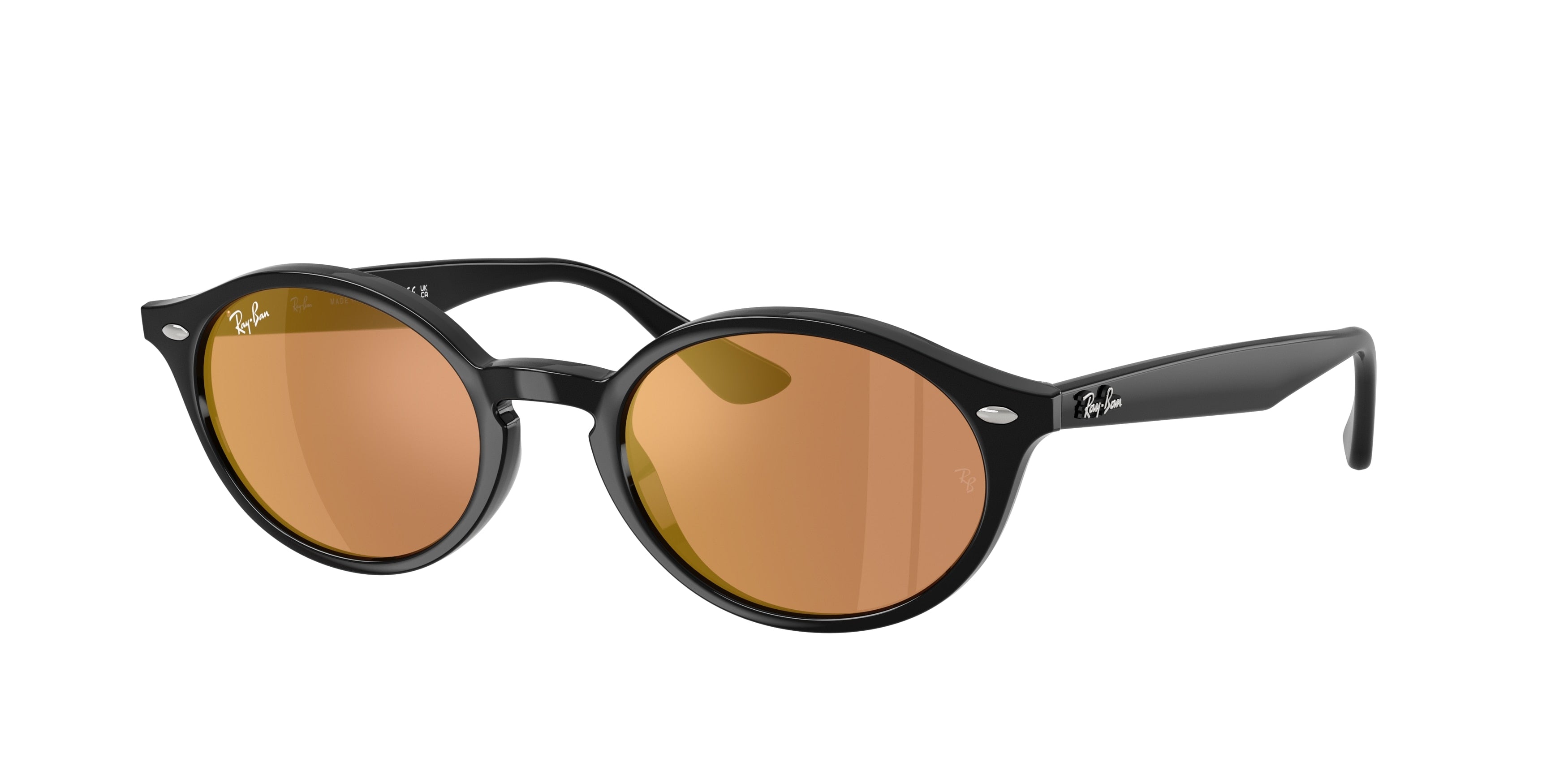 RAY-BAN RB4315 601/40 51