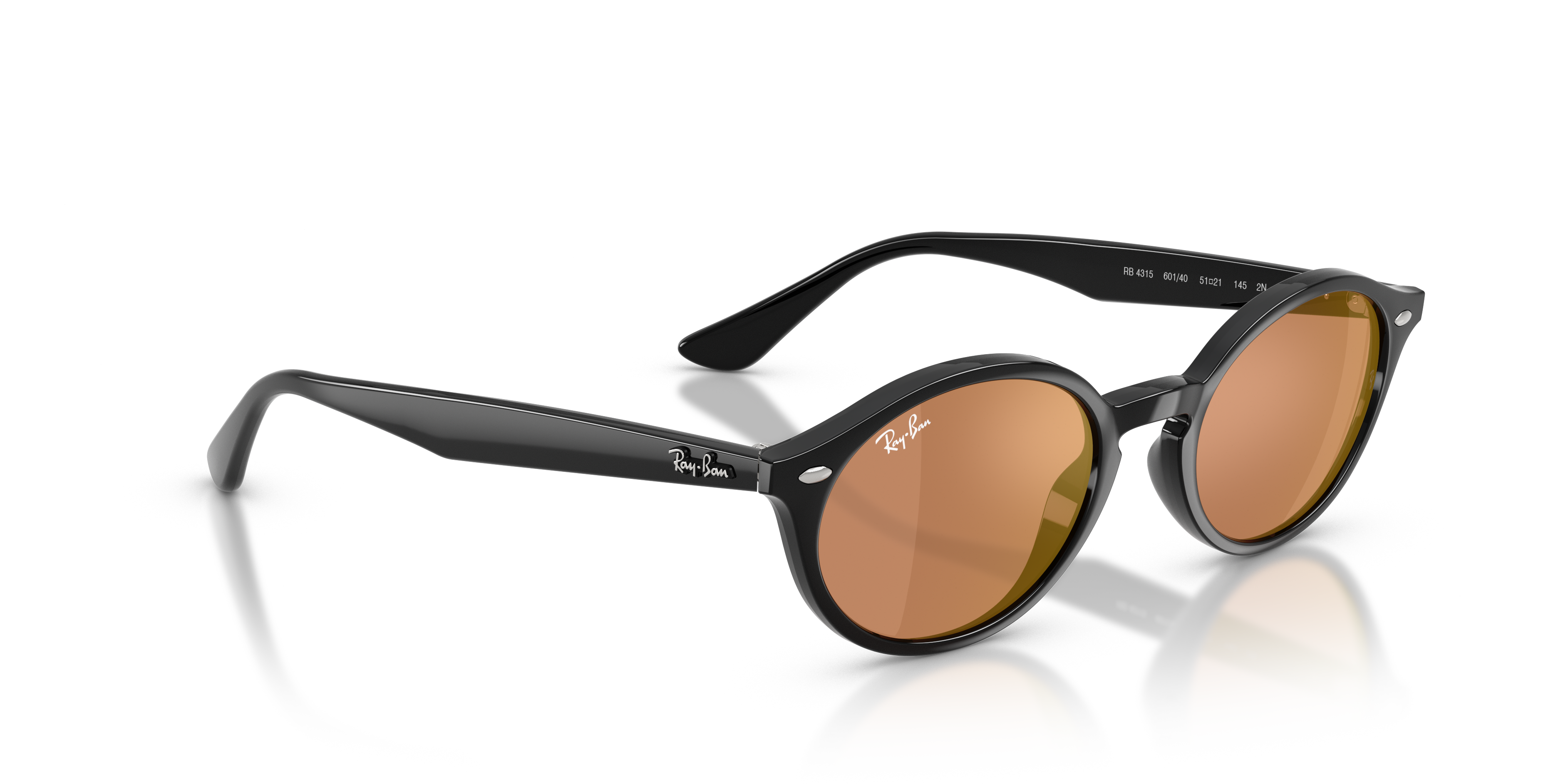 RAY-BAN RB4315 601/40 51