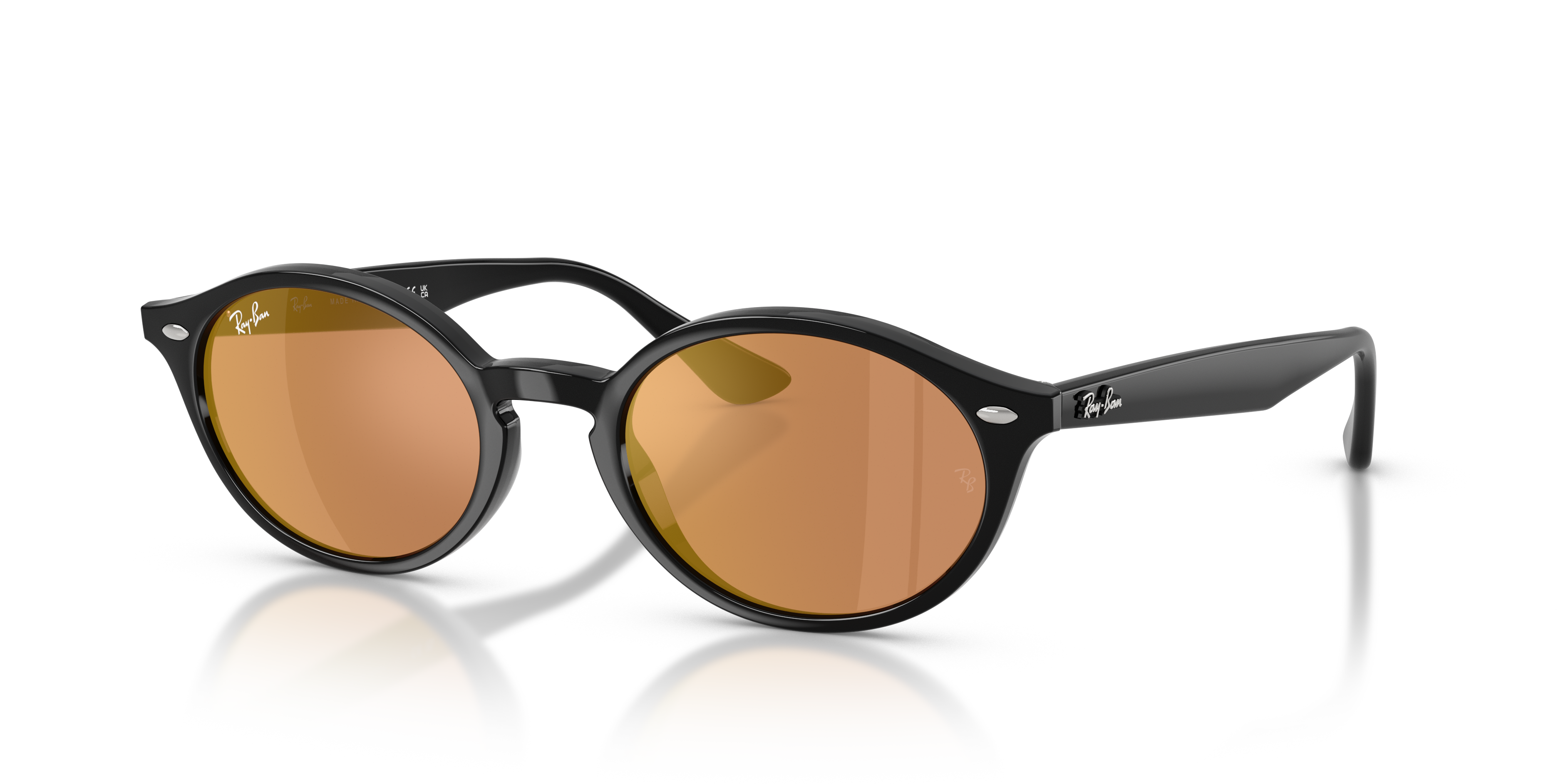 RAY-BAN RB4315 601/40 51