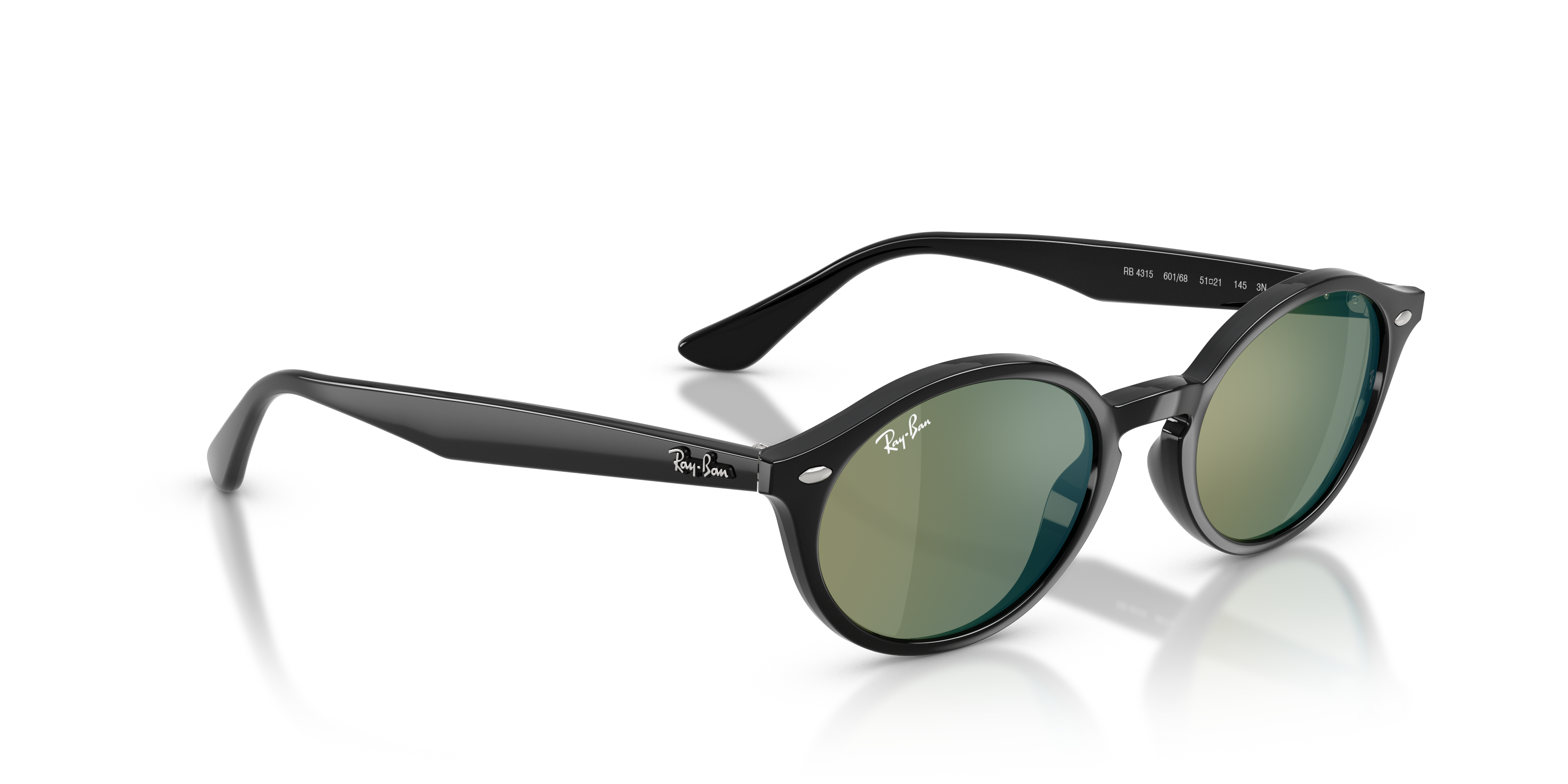 RAY-BAN RB4315 601/68 51