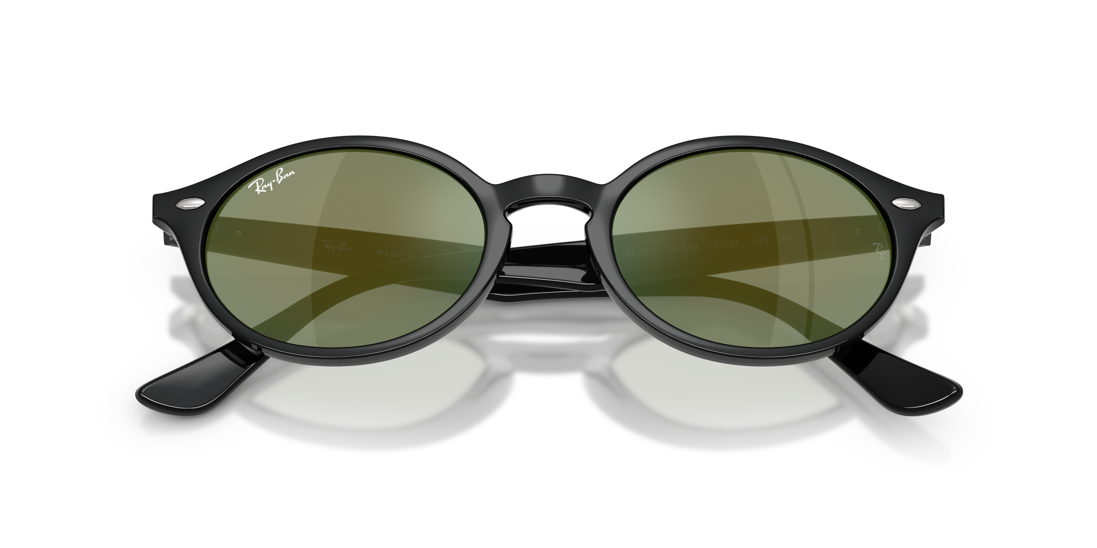 RAY-BAN RB4315 601/68 51