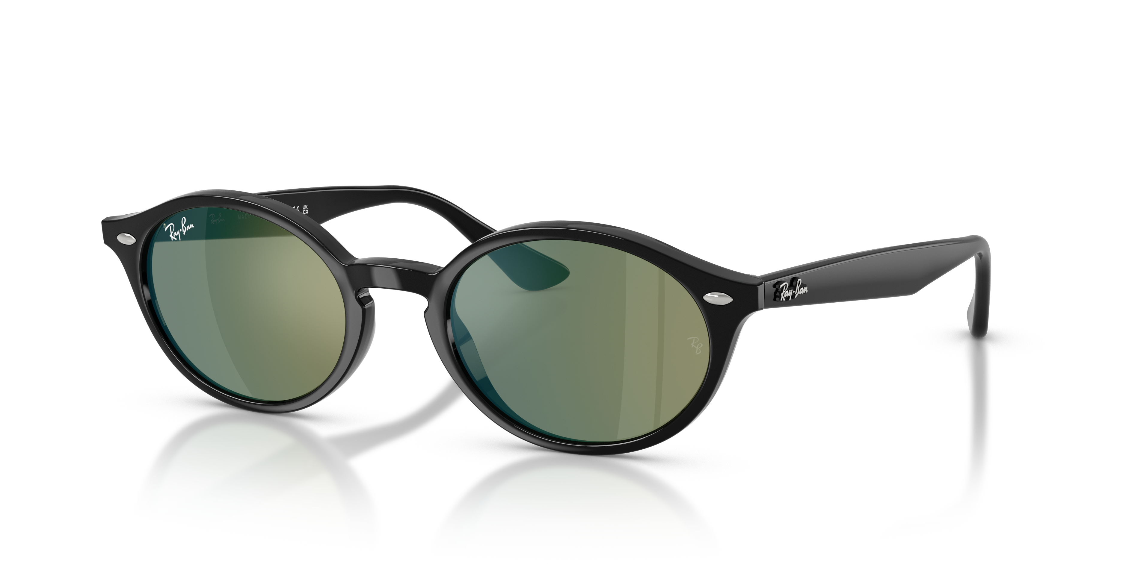 RAY-BAN RB4315 601/68 51