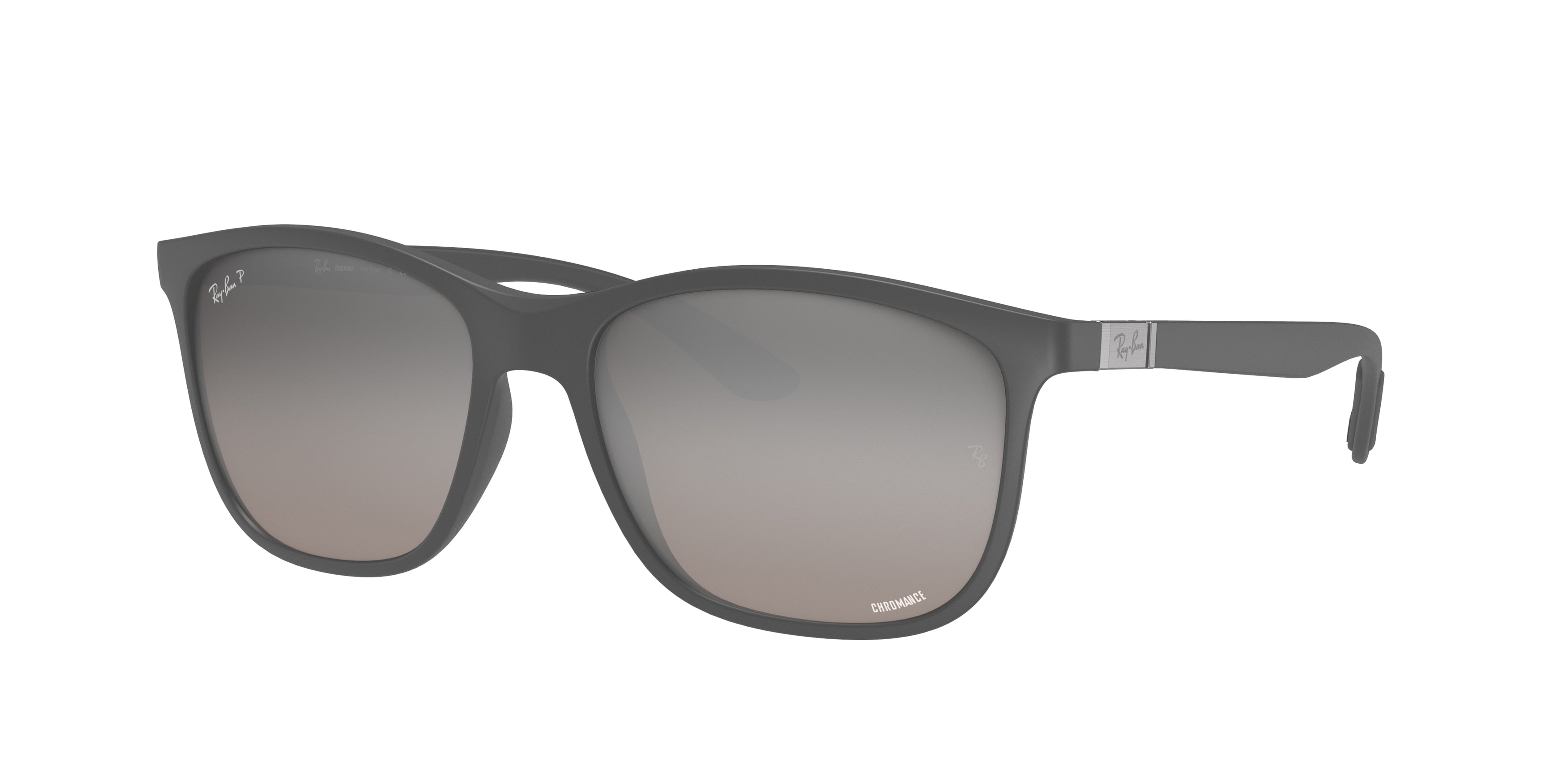 RAY-BAN RB4330CH CHROMANCE 60175J 56