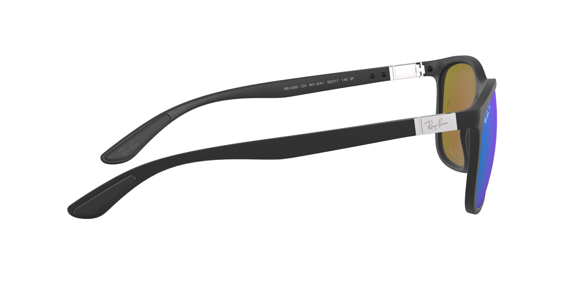 RAY-BAN RB4330CH CHROMANCE 601SA1 56 - 24