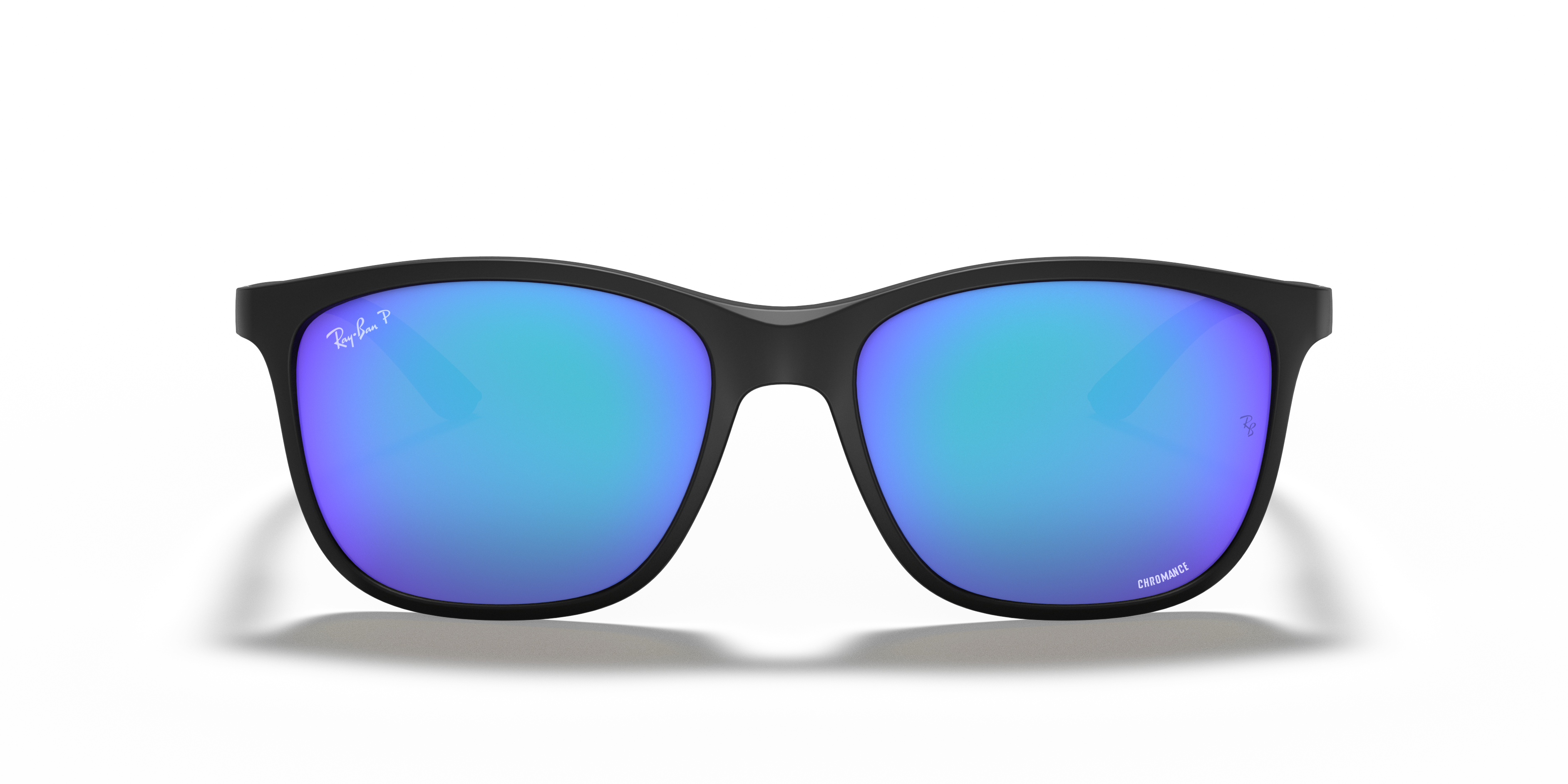 RAY-BAN RB4330CH CHROMANCE 601SA1 56