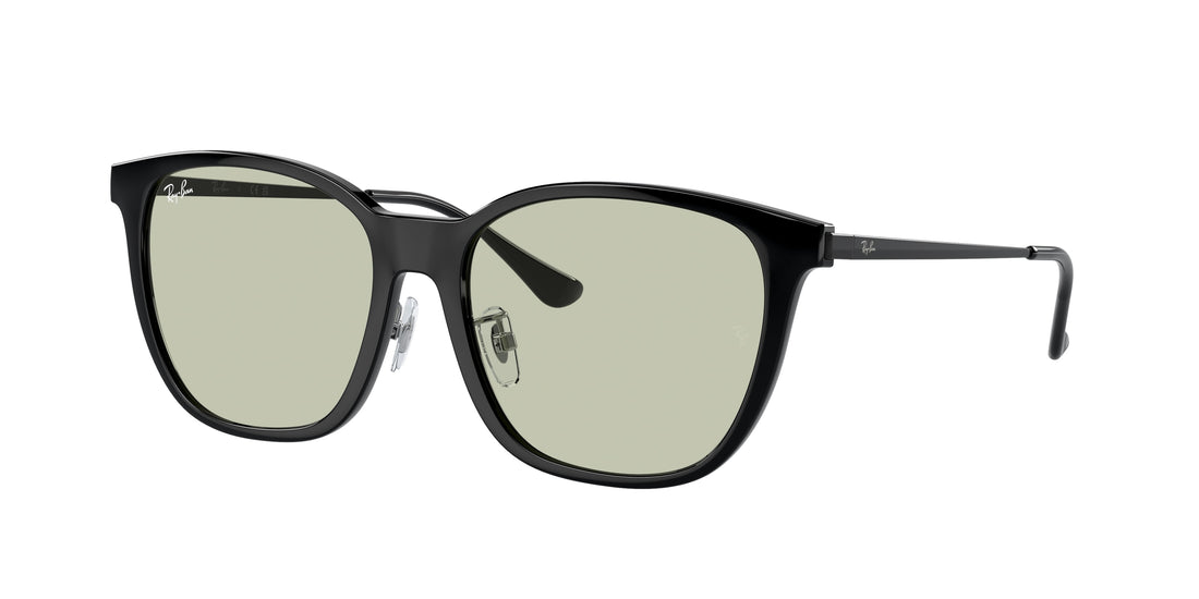 RAY-BAN RB4333D 601/2 55