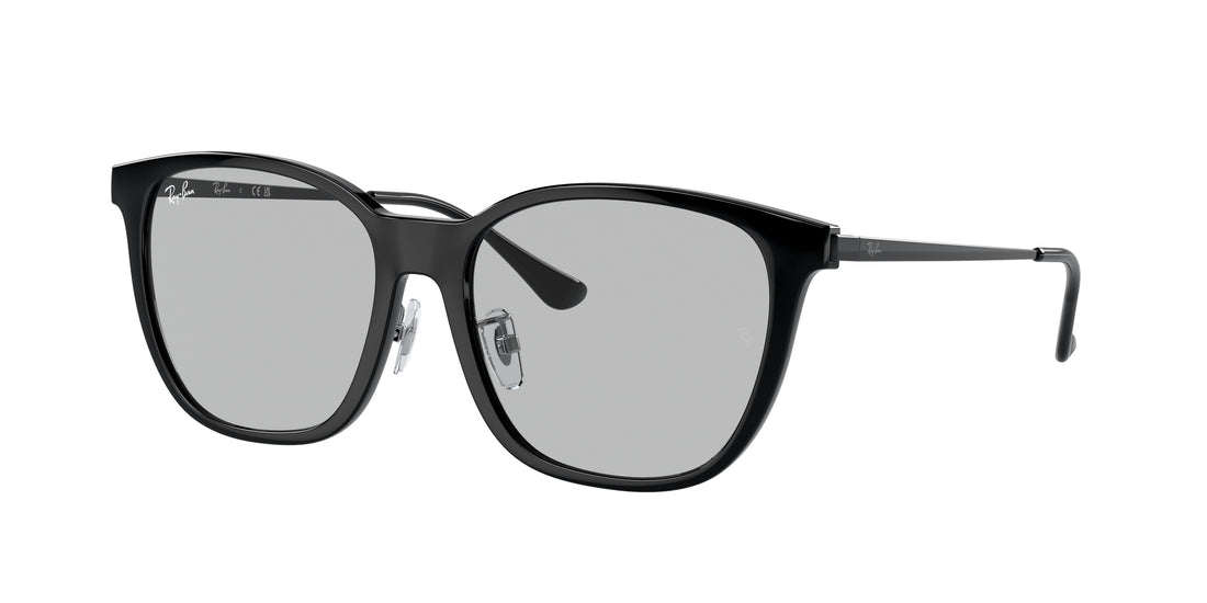 RAY-BAN RB4333D 601/87 55
