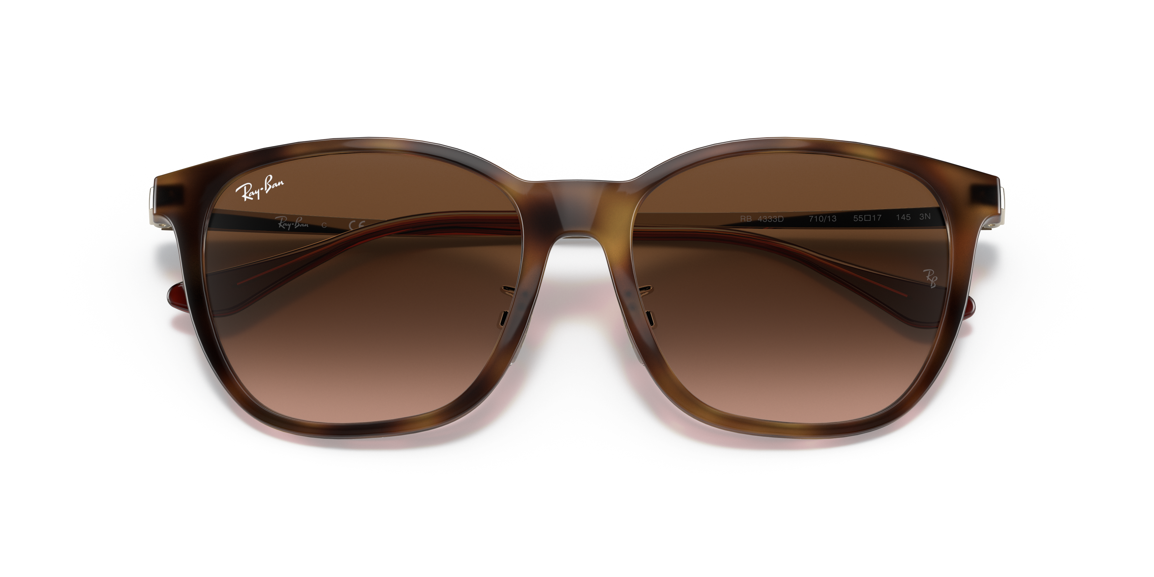 RAY-BAN RB4333D 710/13 55
