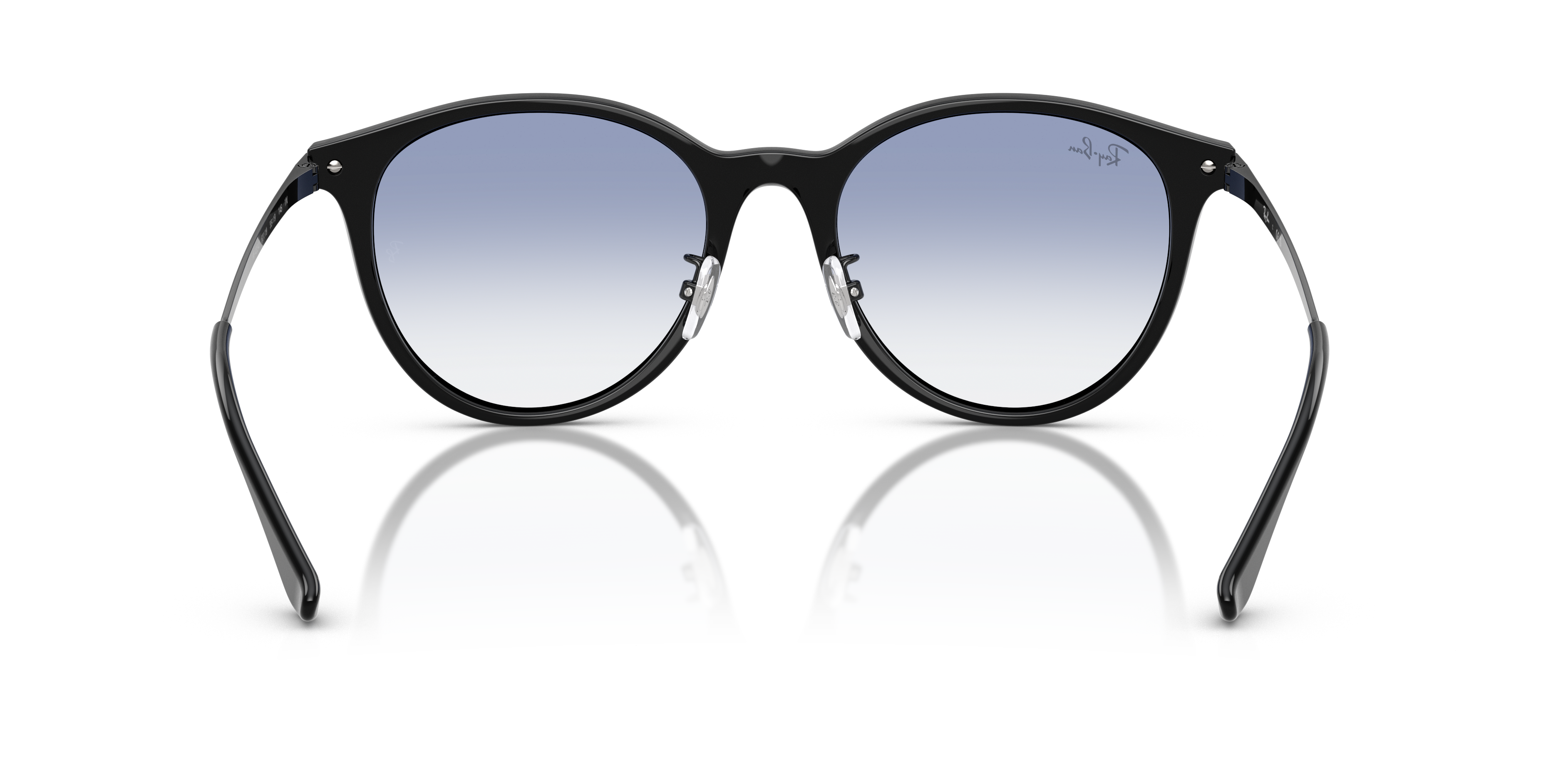 RAY-BAN RB4334D 601/19 55