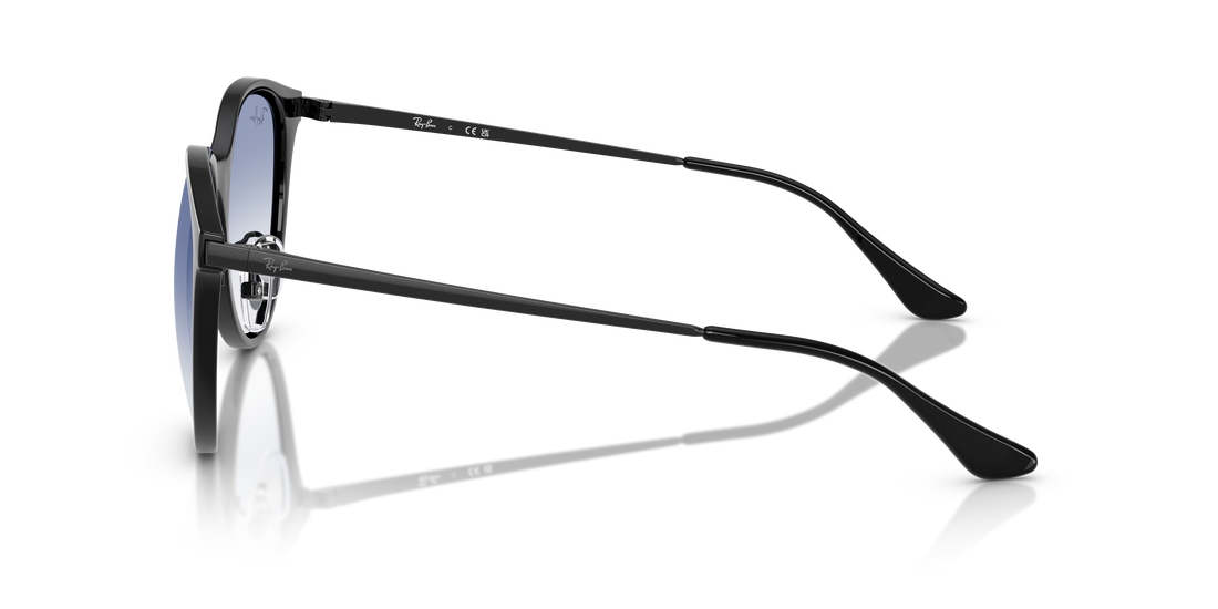 RAY-BAN RB4334D 601/19 55