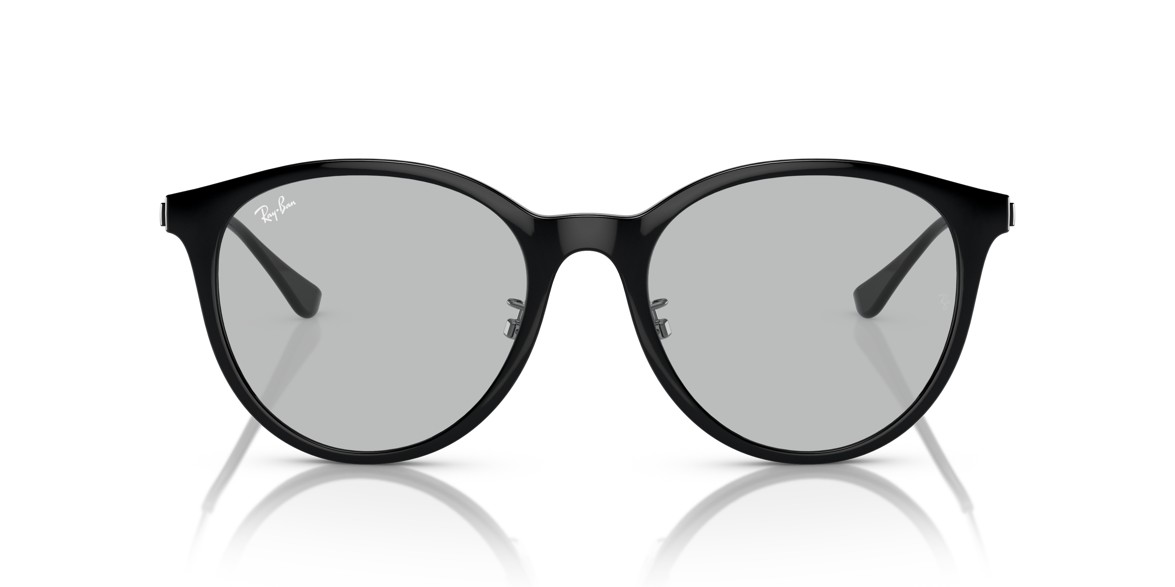 RAY-BAN RB4334D 601/87 55