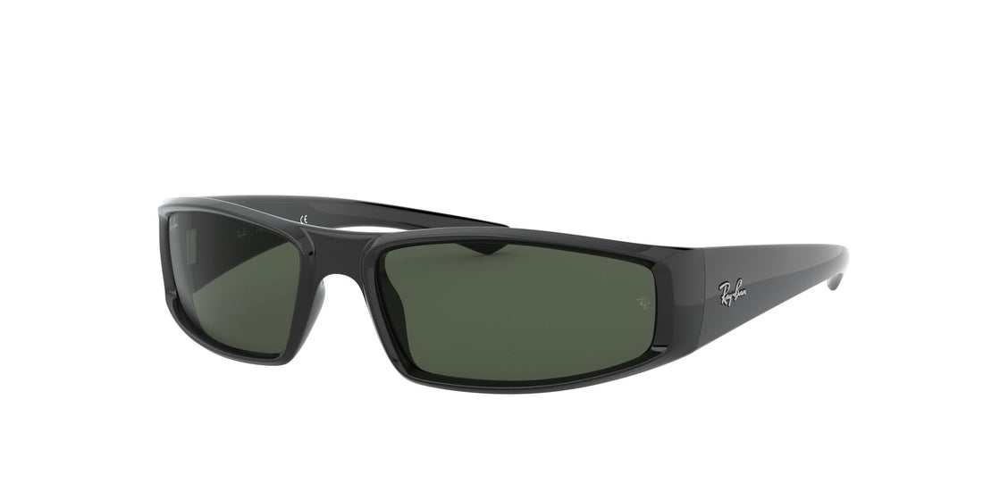 RAY-BAN RB4335 601/71 58 - 7