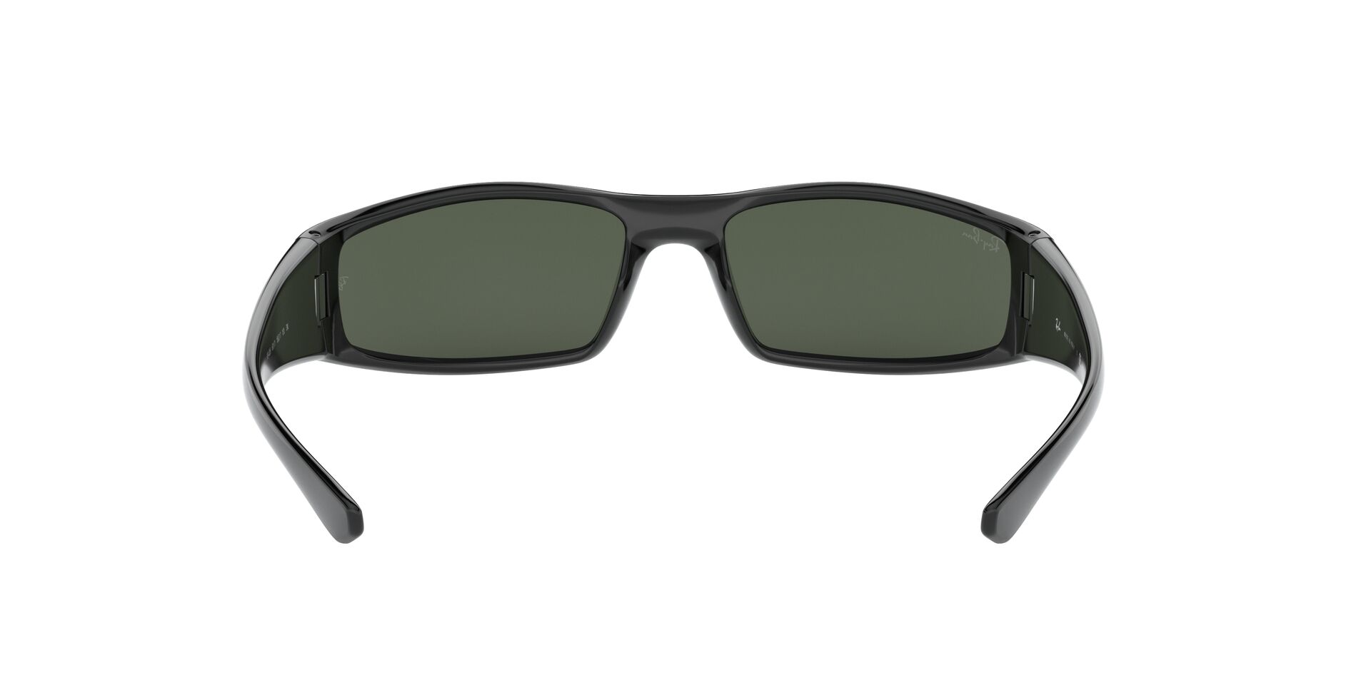 RAY-BAN RB4335 601/71 58 - 12