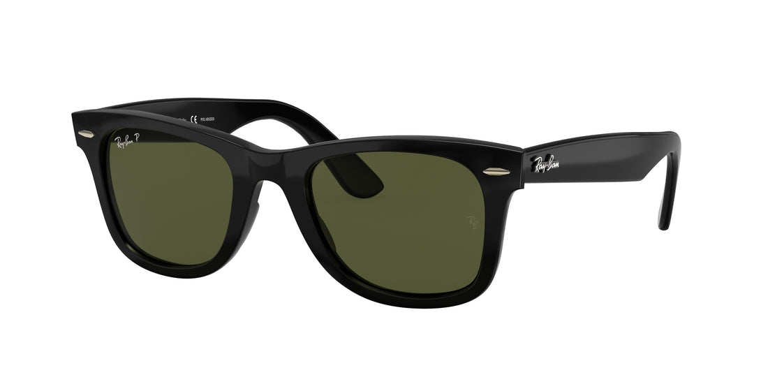 Gafas de sol ray-ban rb4340 wayfarer 601/58 unisex talla 50mm - Vista principal