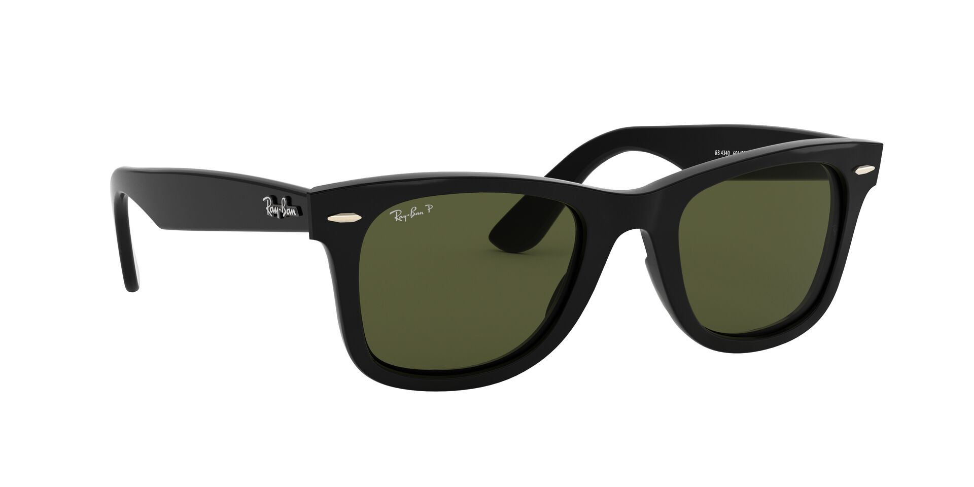 RAY-BAN RB4340 WAYFARER 601 50 - 18