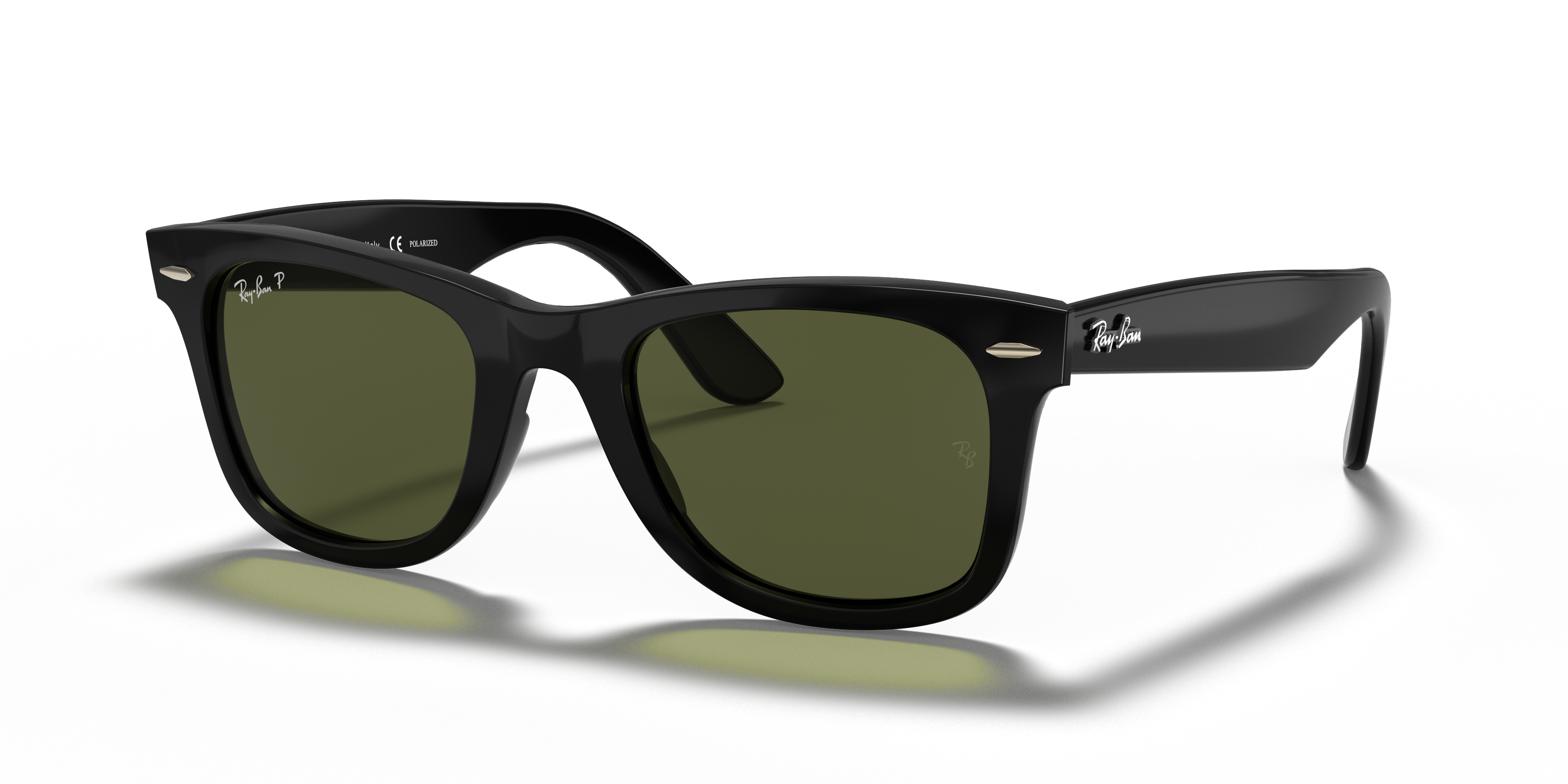 RAY-BAN RB4340 WAYFARER 601/58 50