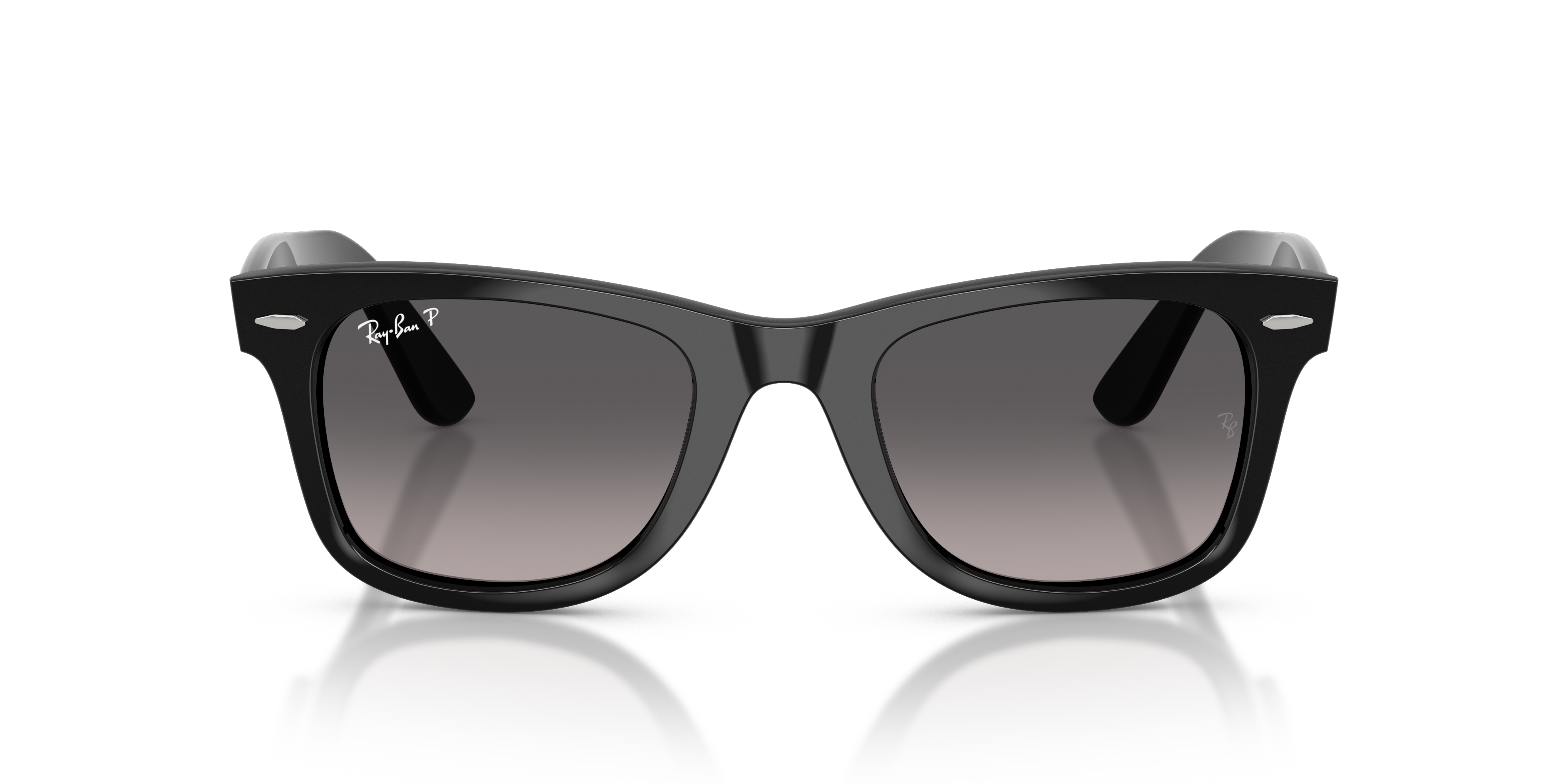 RAY-BAN RB4340 WAYFARER EASE 601/M3 50
