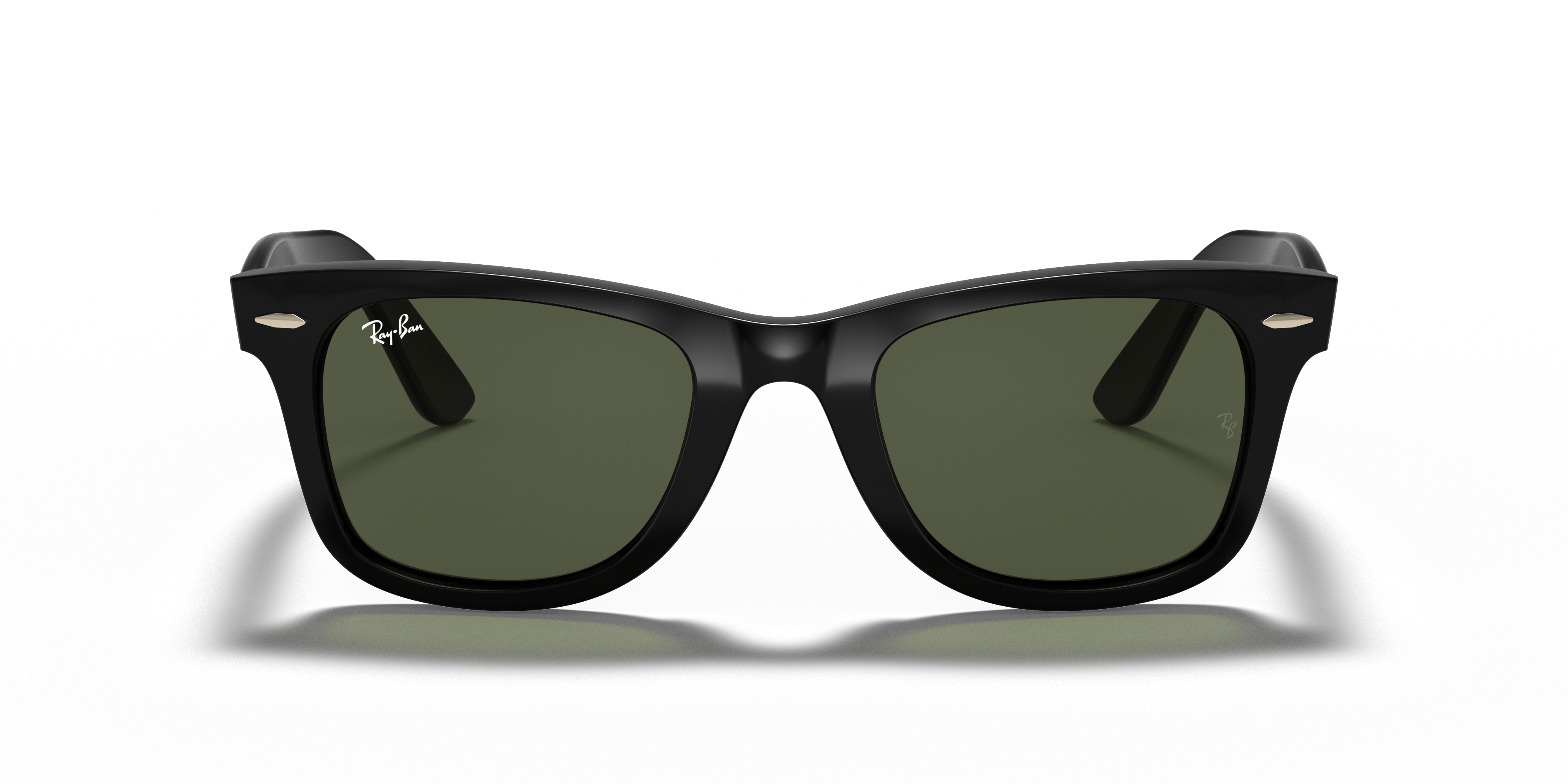 Ray-Ban RB4340 Wayfarer 601 50