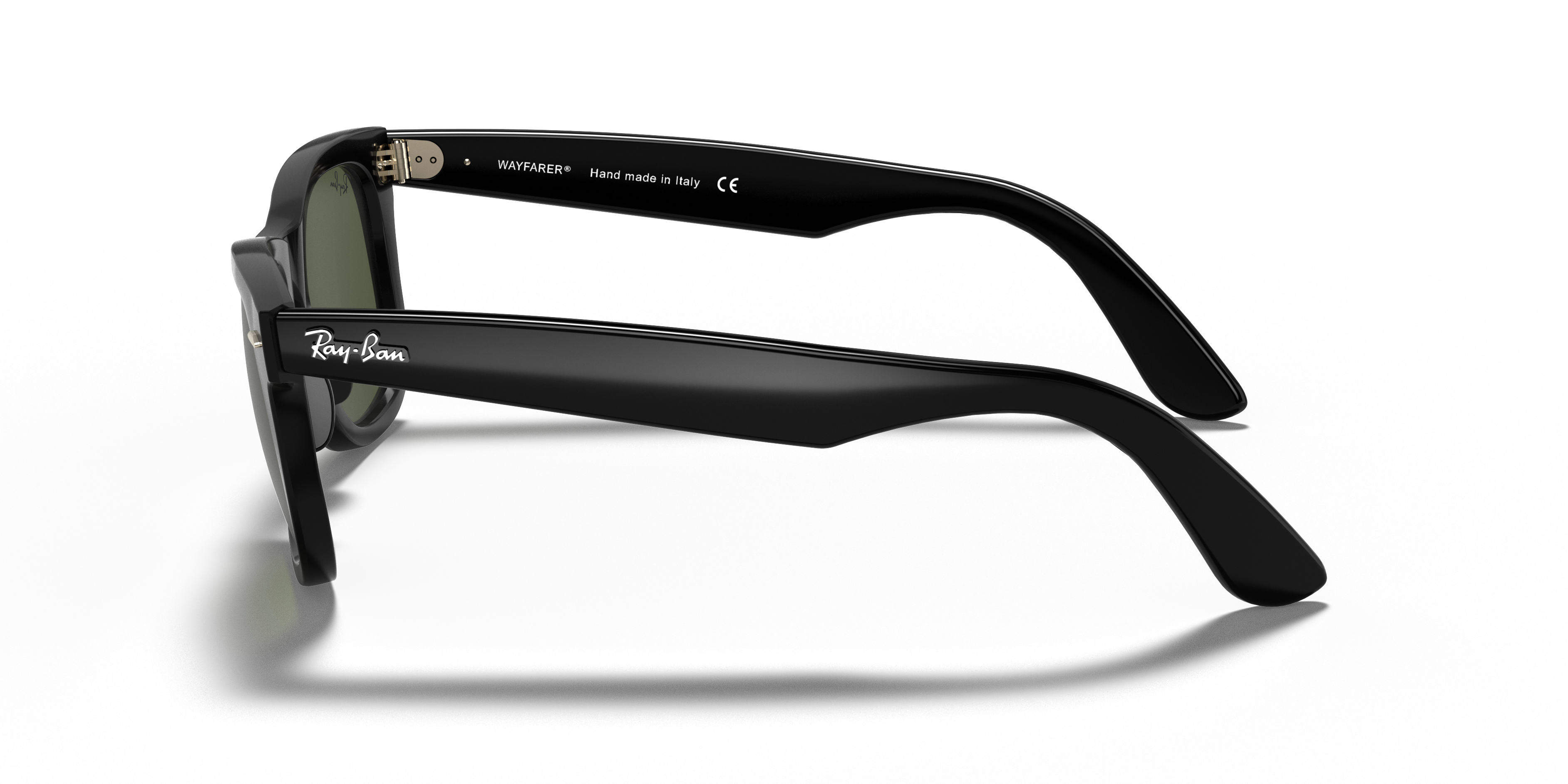 Ray-Ban RB4340 Wayfarer 601 50