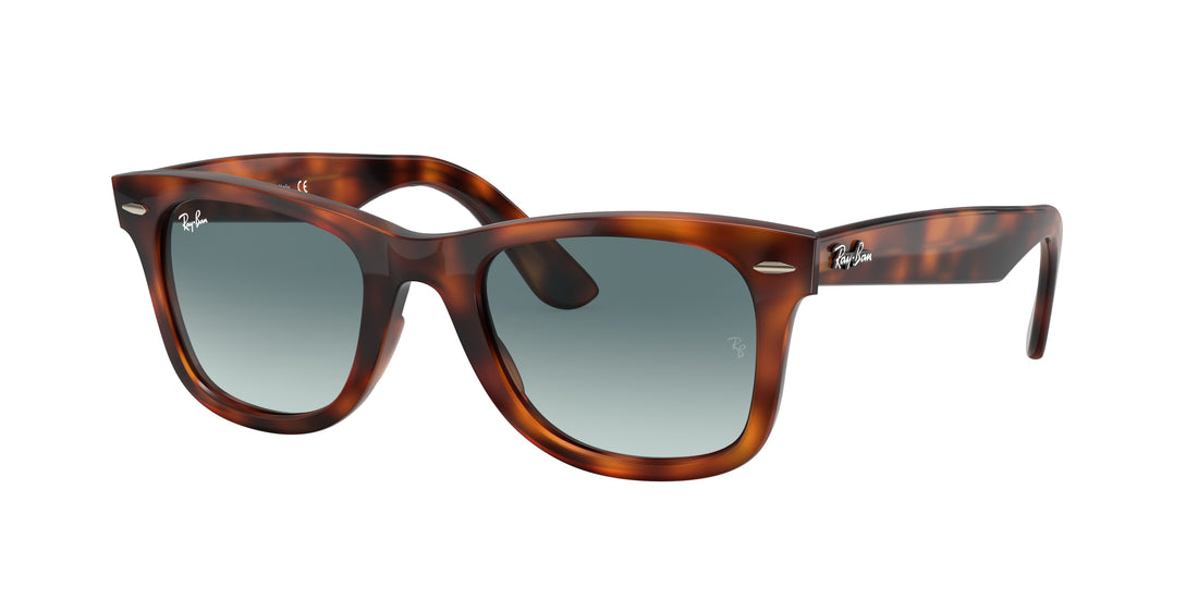 Sonnenbrillen ray-ban rb4340 wayfarer 63973m unisex größe 50mm - Hauptansicht