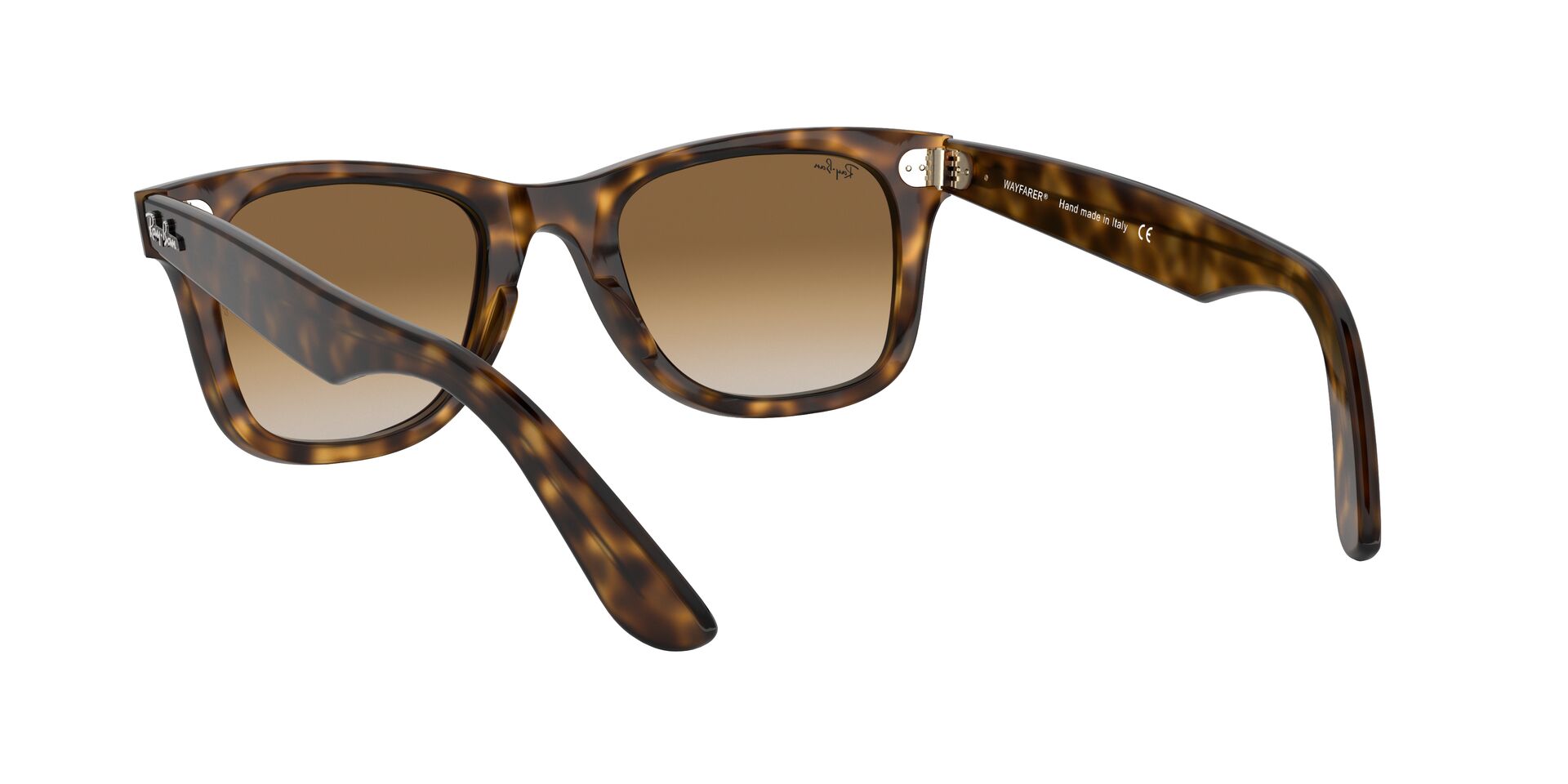 RAY-BAN RB4340 WAYFARER 710 50 - 12