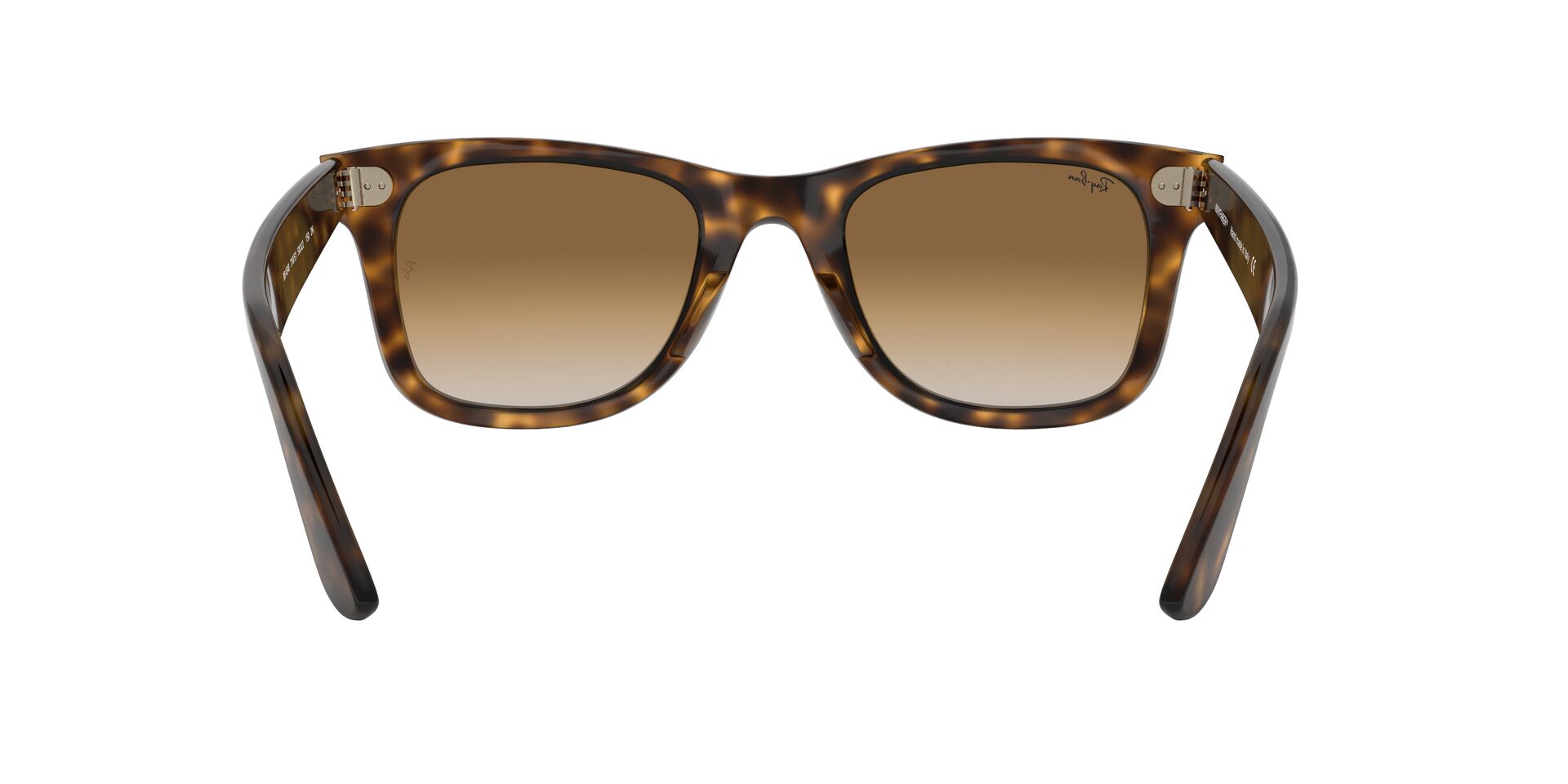 RAY-BAN RB4340 WAYFARER 710/51 50 - 8
