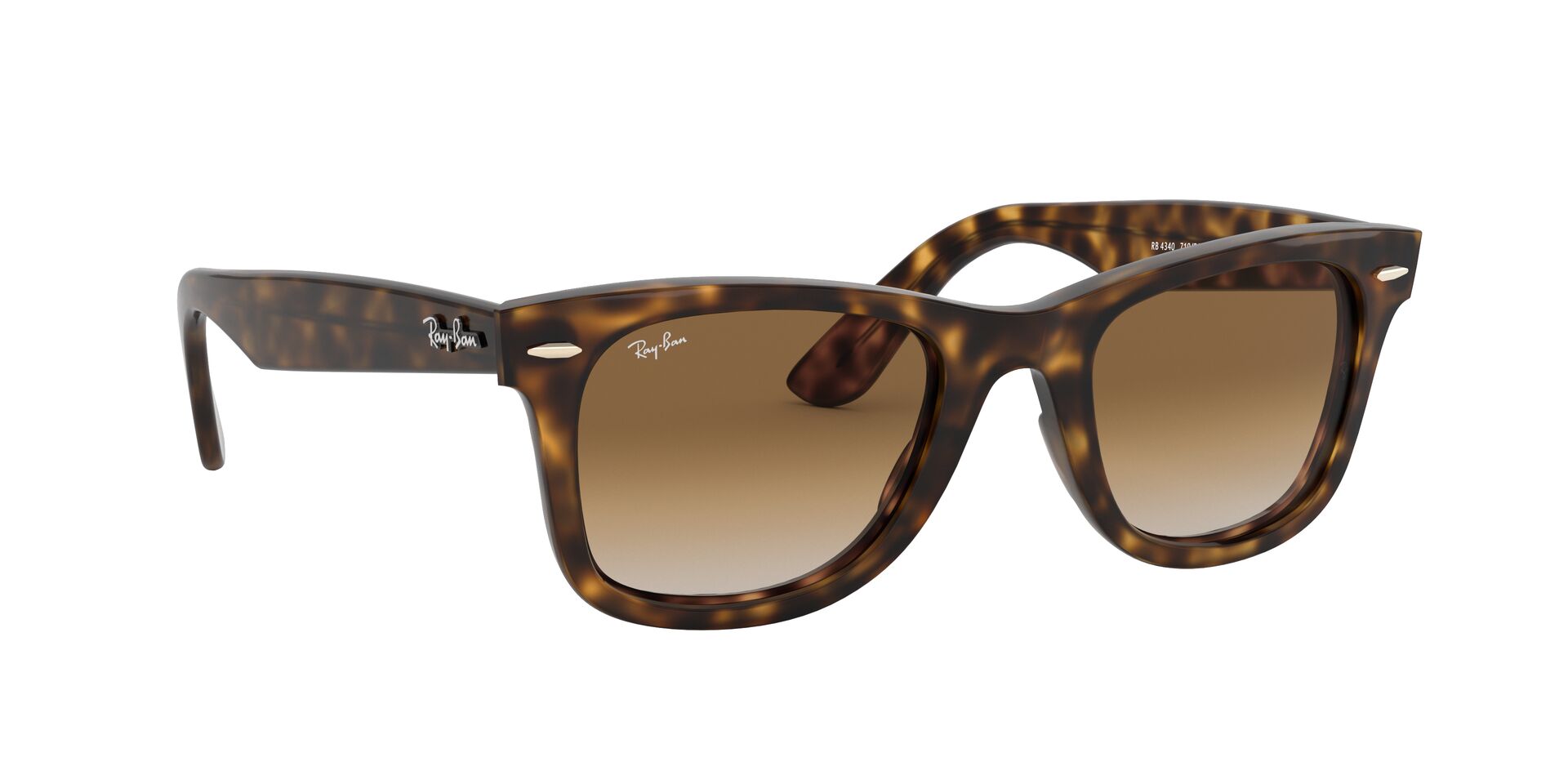RAY-BAN RB4340 WAYFARER 710/51 50 - 13
