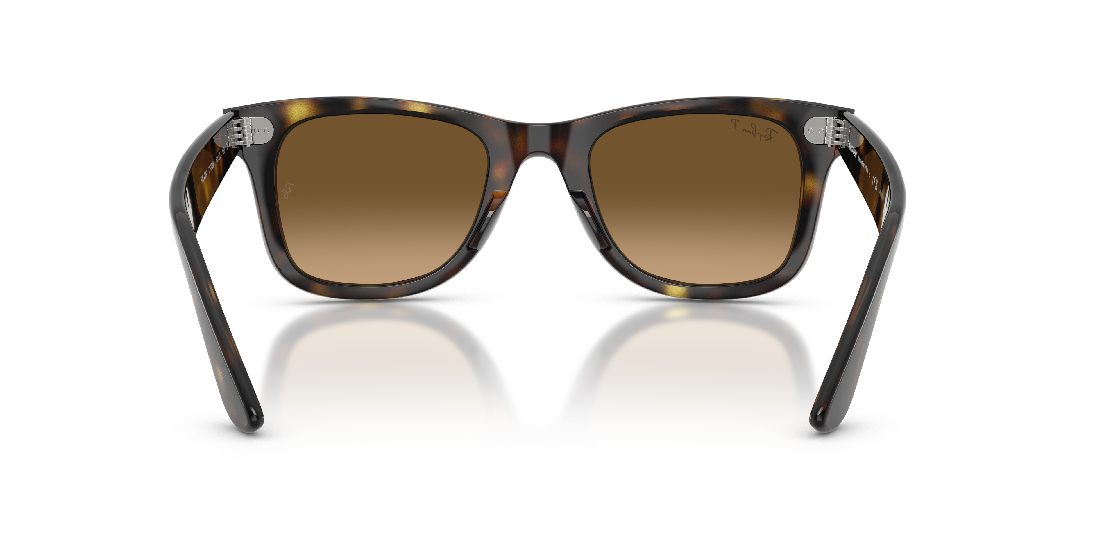 RAY-BAN RB4340 WAYFARER EASE 710/M2 50