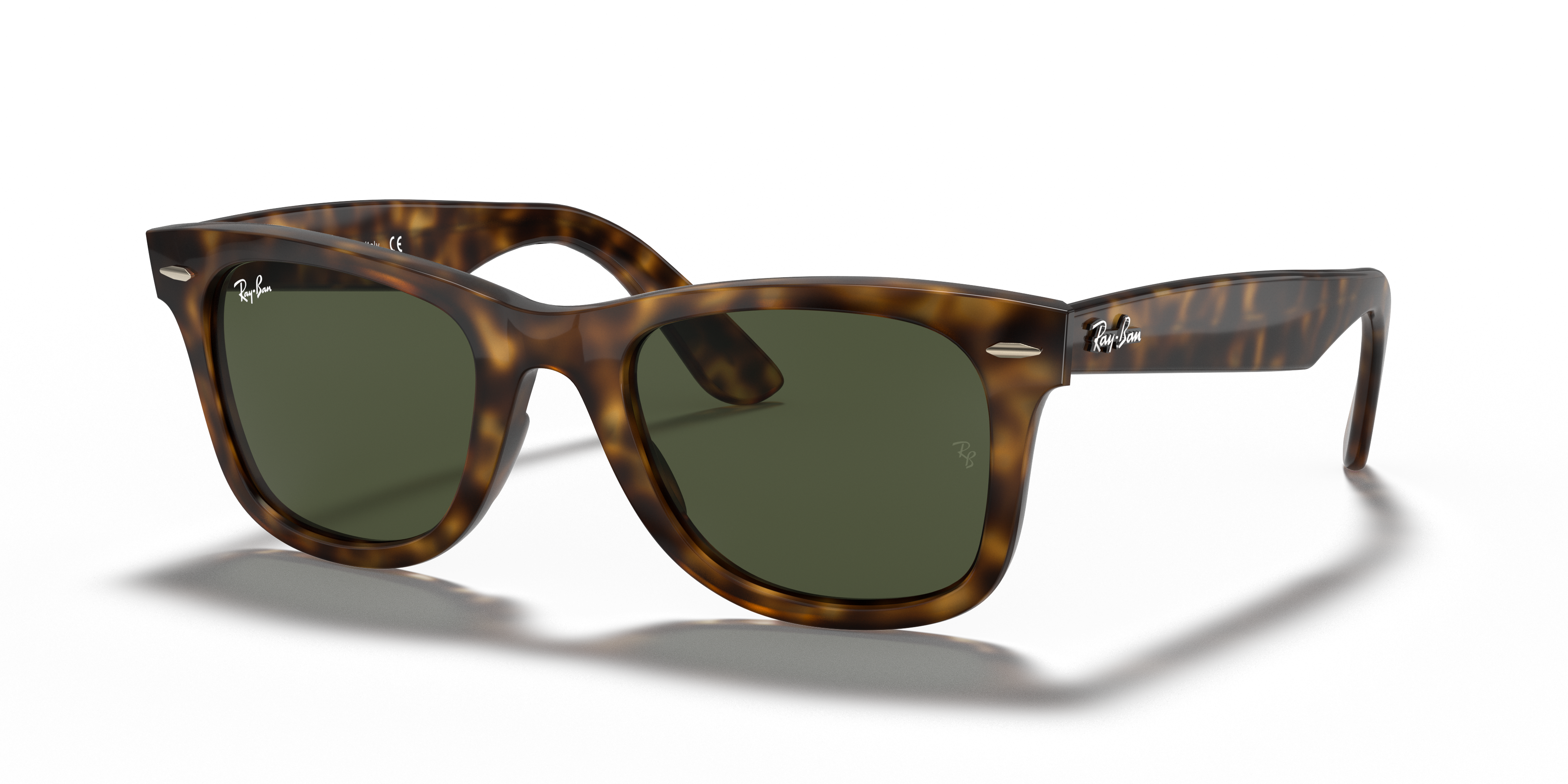 Ray-Ban RB4340 Wayfarer 710 50