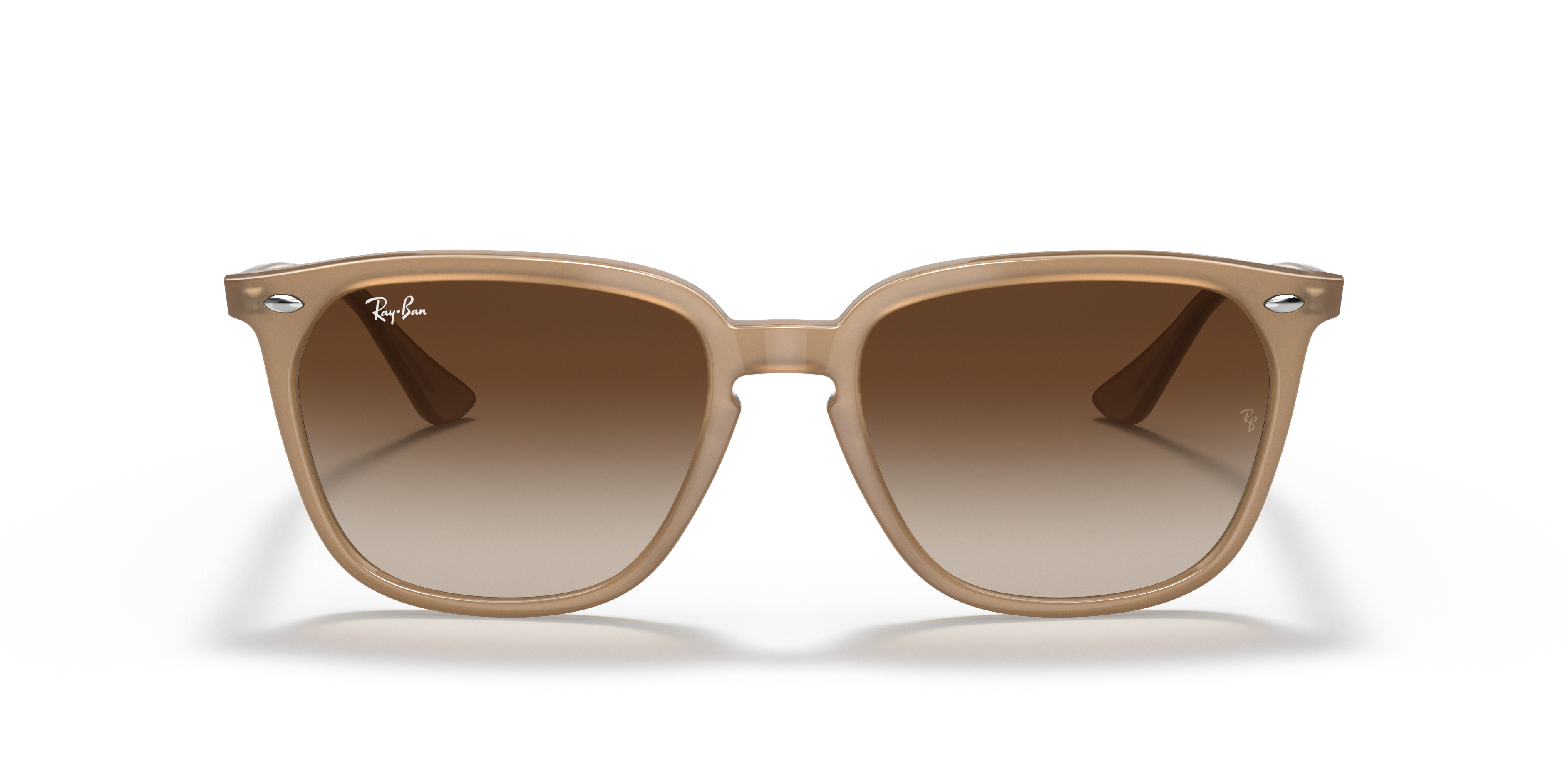 RAY-BAN RB4362 616613 55