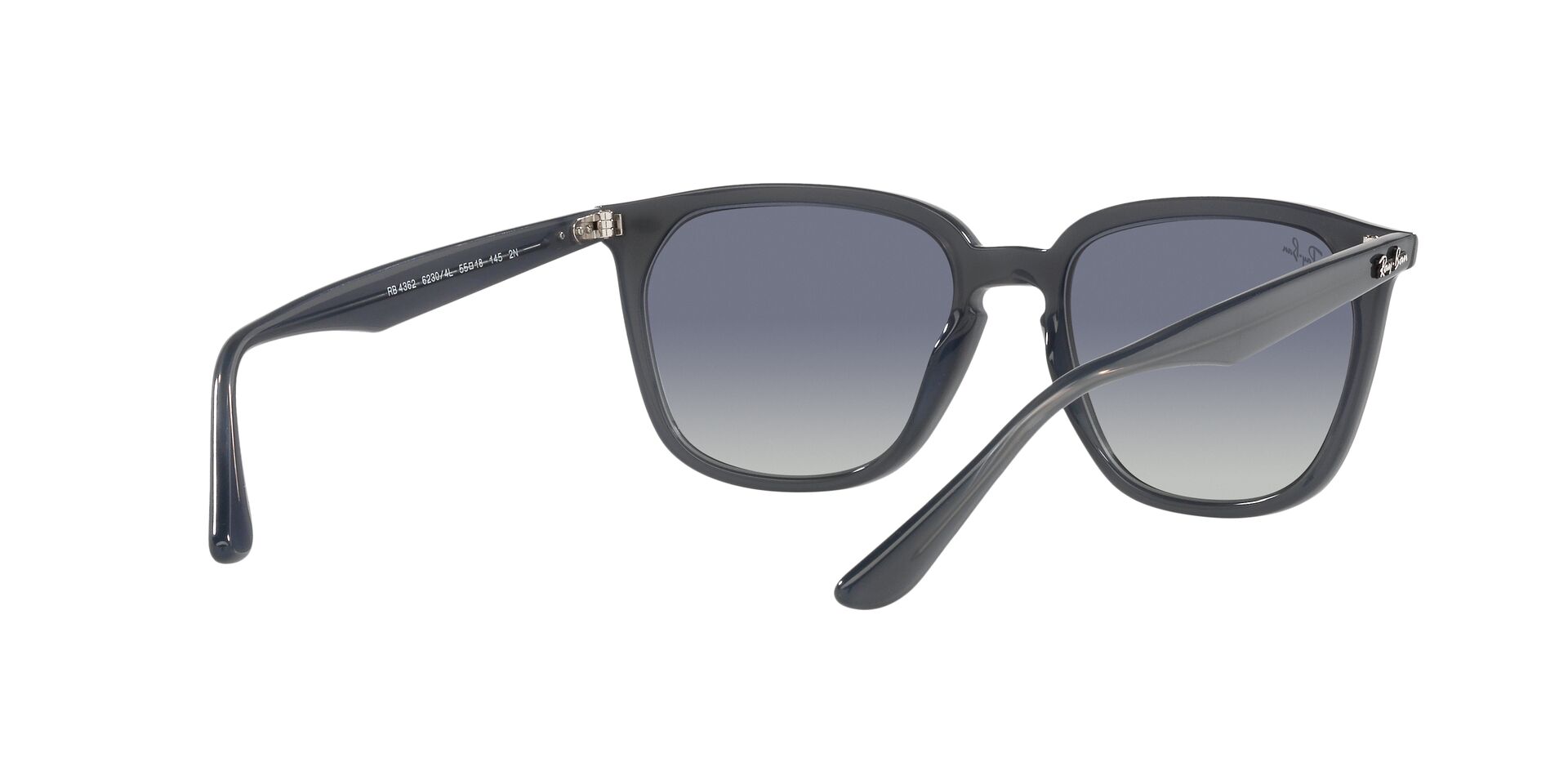 RAY-BAN RB4362 62304L 55