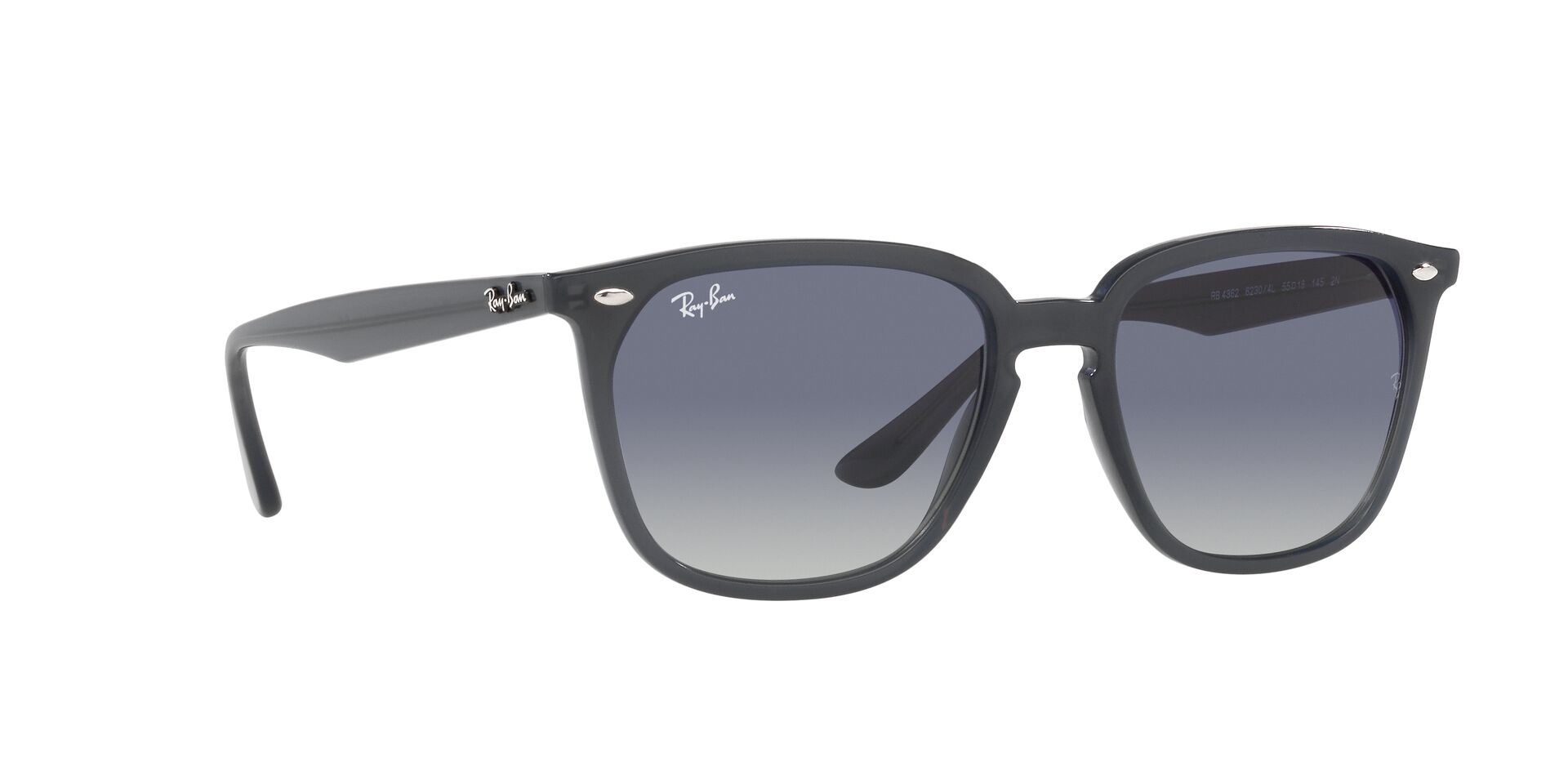 RAY-BAN RB4362 62304L 55