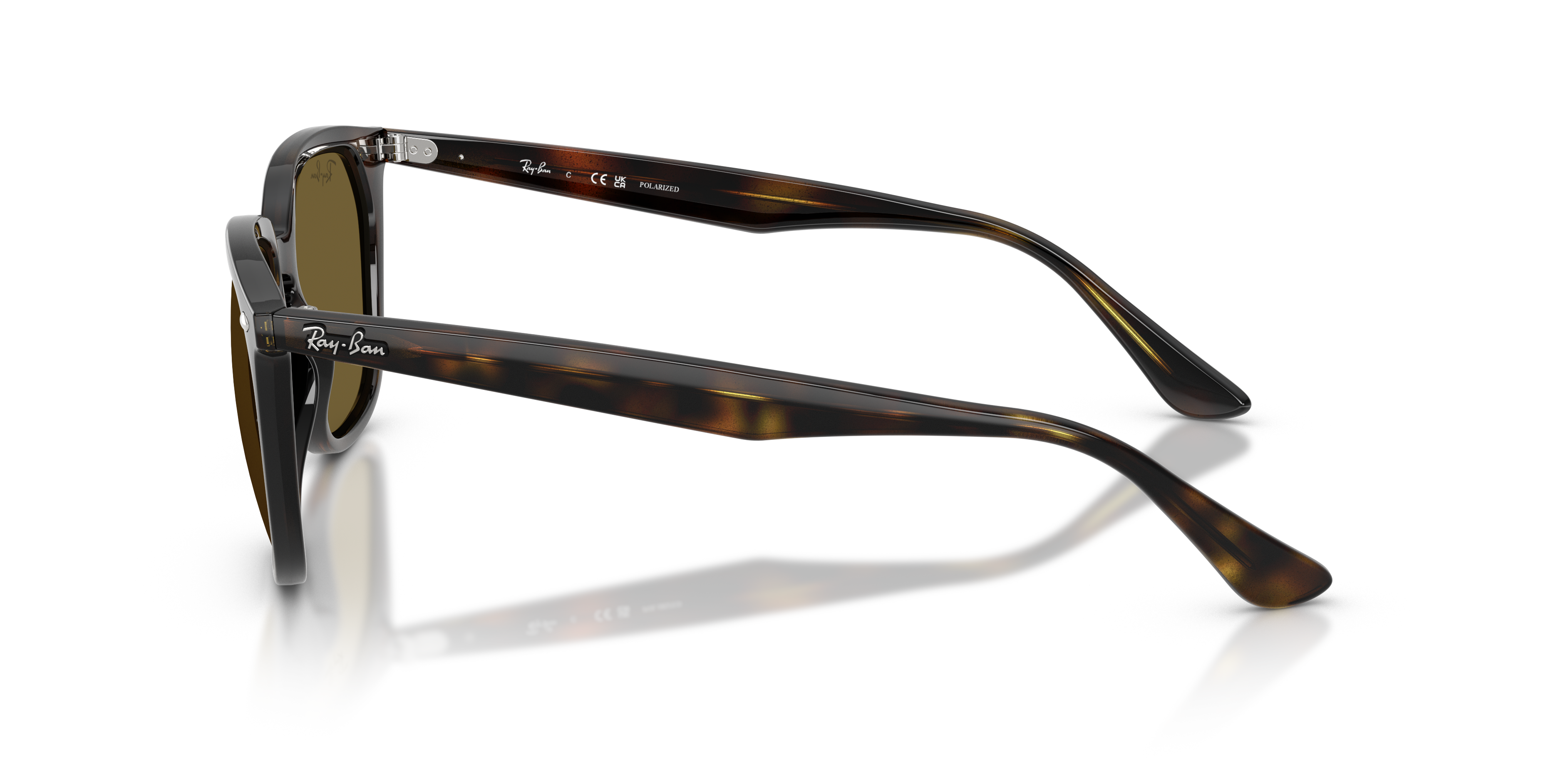 RAY-BAN RB4362 710/73 55