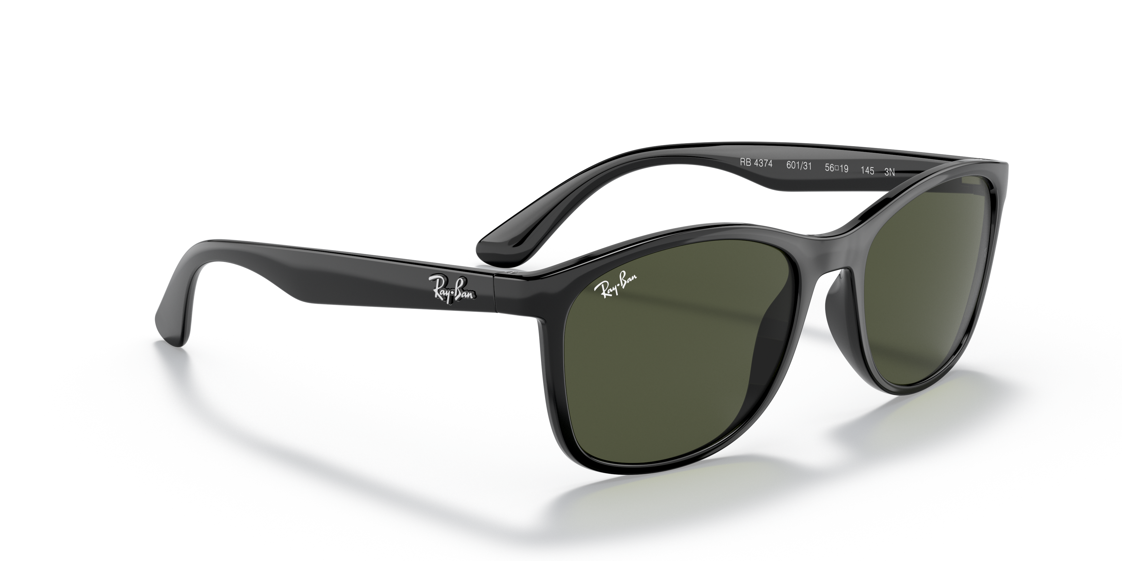 RAY-BAN RB4374 601/31 56