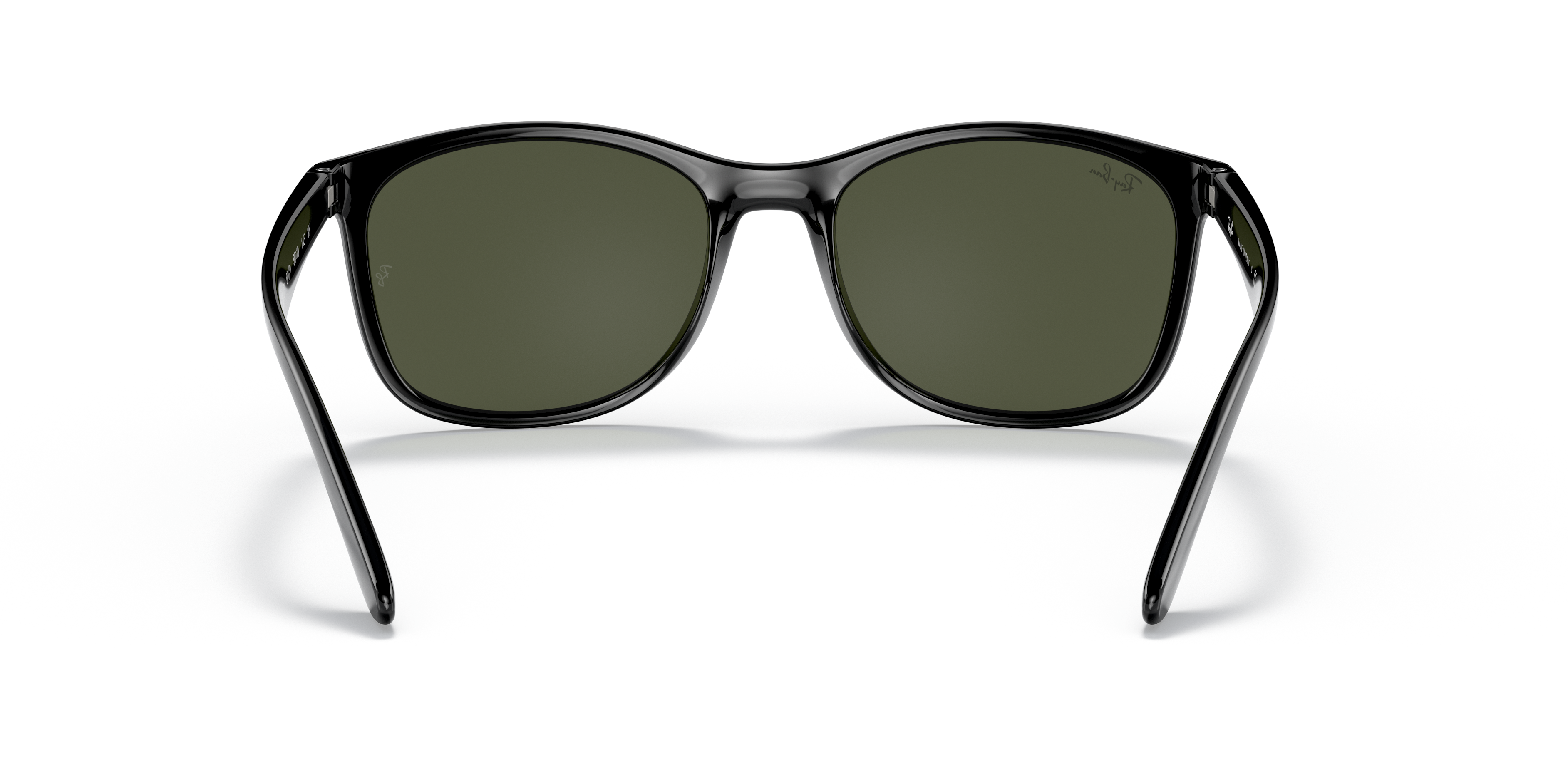 RAY-BAN RB4374 601/31 56