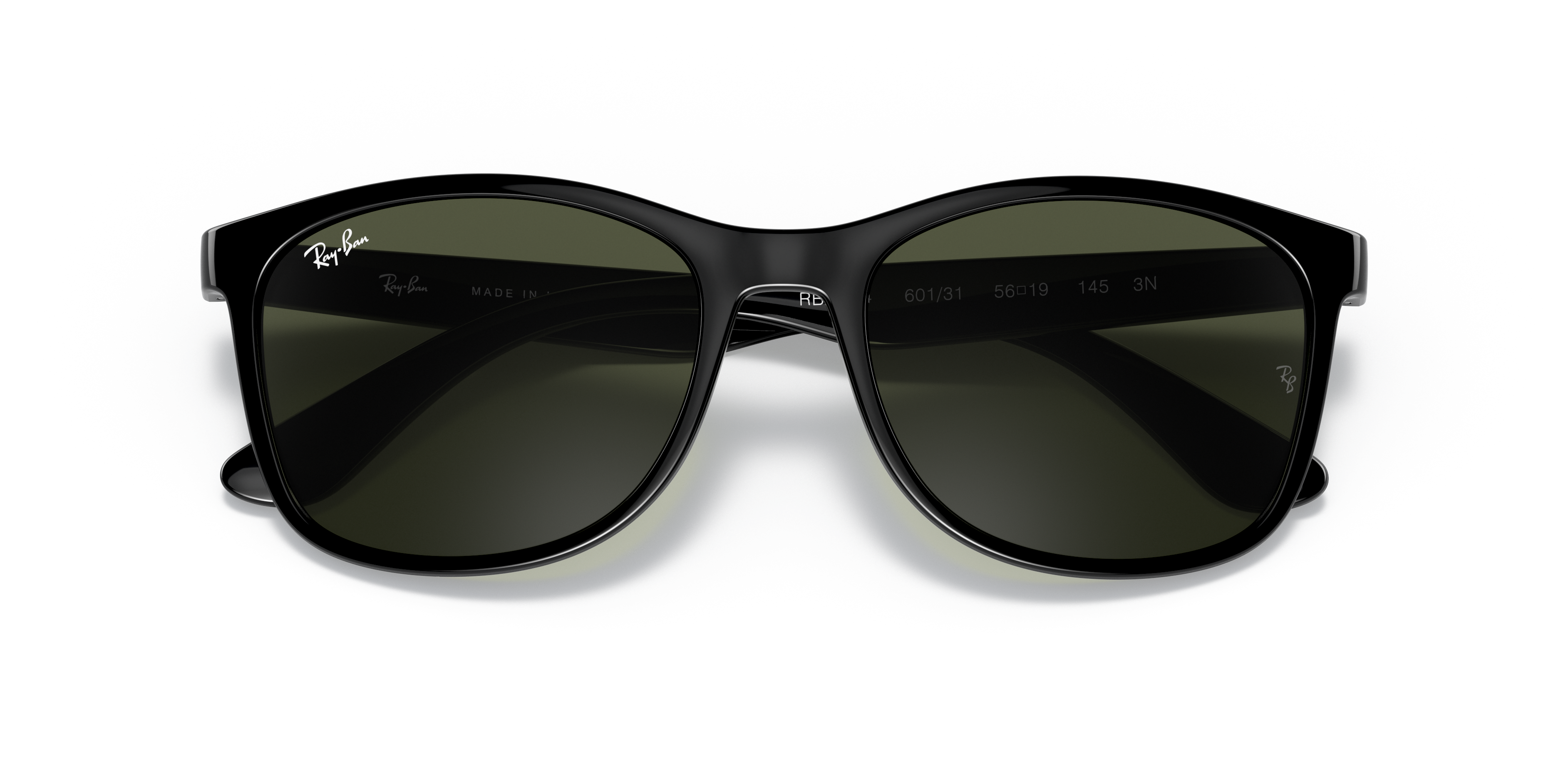 RAY-BAN RB4374 601/31 56