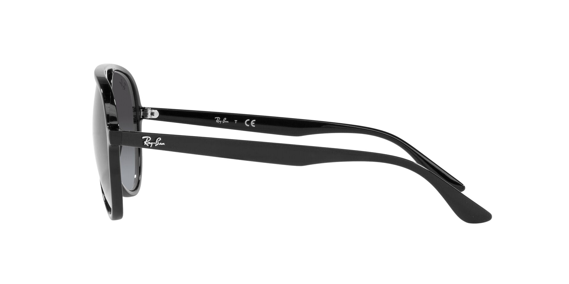 RAY-BAN RB4376 601/8G 57 - 10