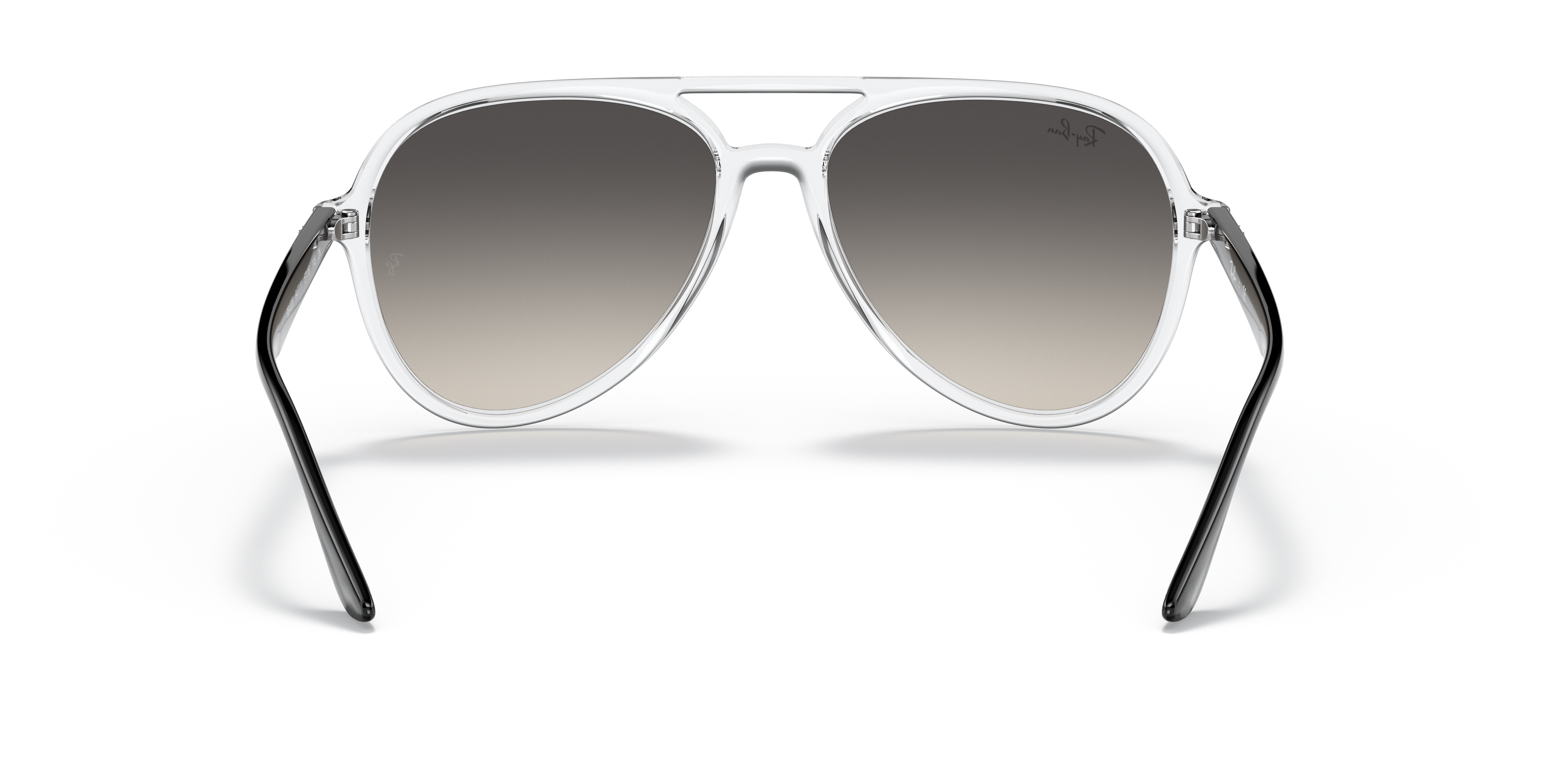 RAY-BAN RB4376 647711 57