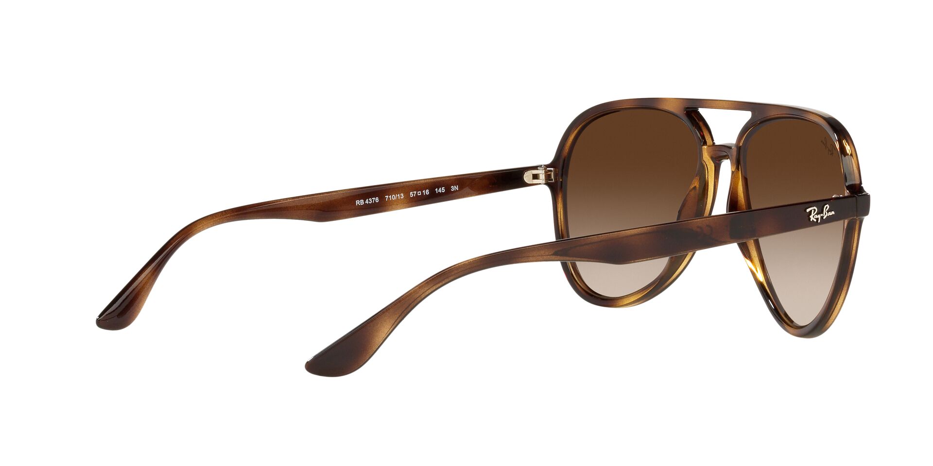 RAY-BAN RB4376 710/13 57 - 3