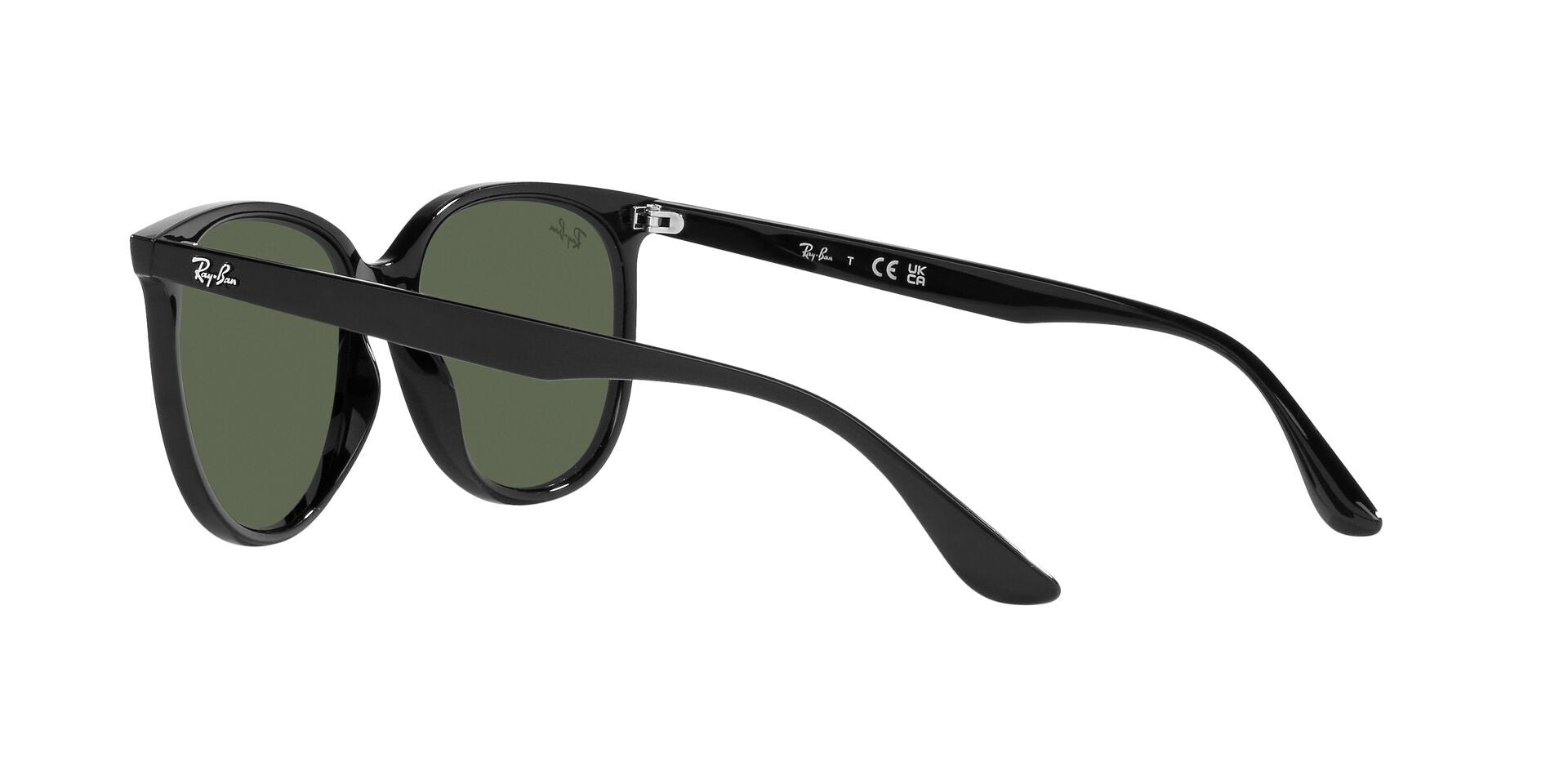 RAY-BAN RB4378 601/71 54