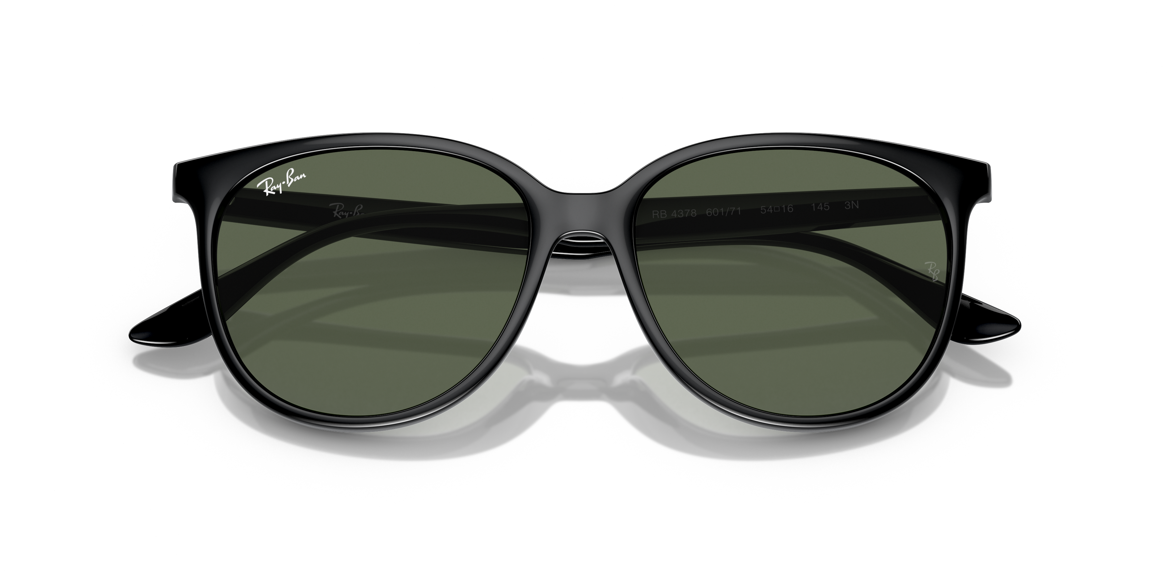RAY-BAN RB4378 601/71 54
