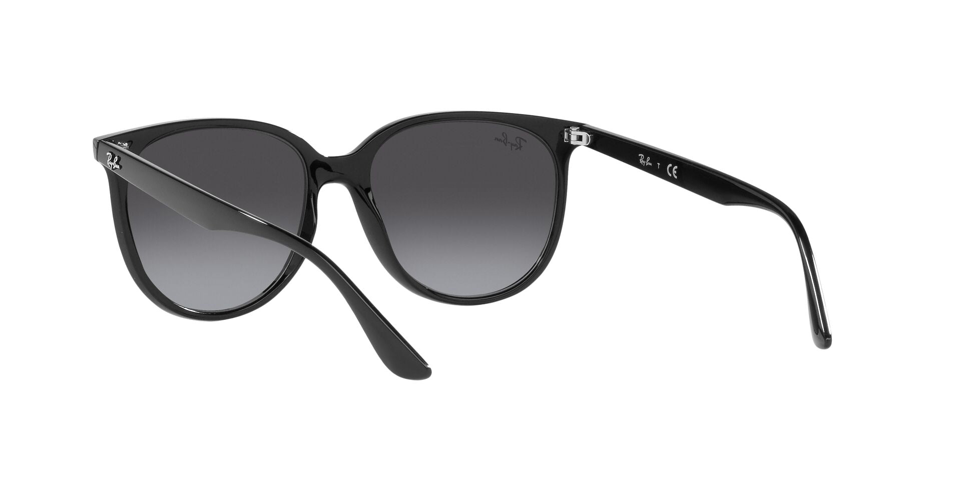 RAY-BAN RB4378 601/8G 54 - 4