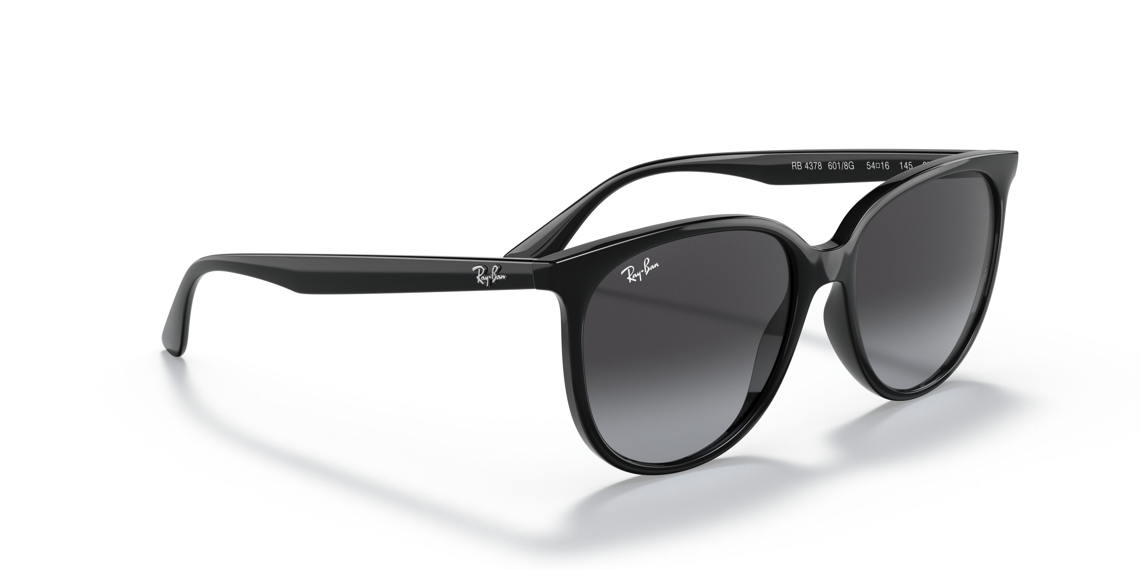 Ray-Ban RB4378 601/8G 54