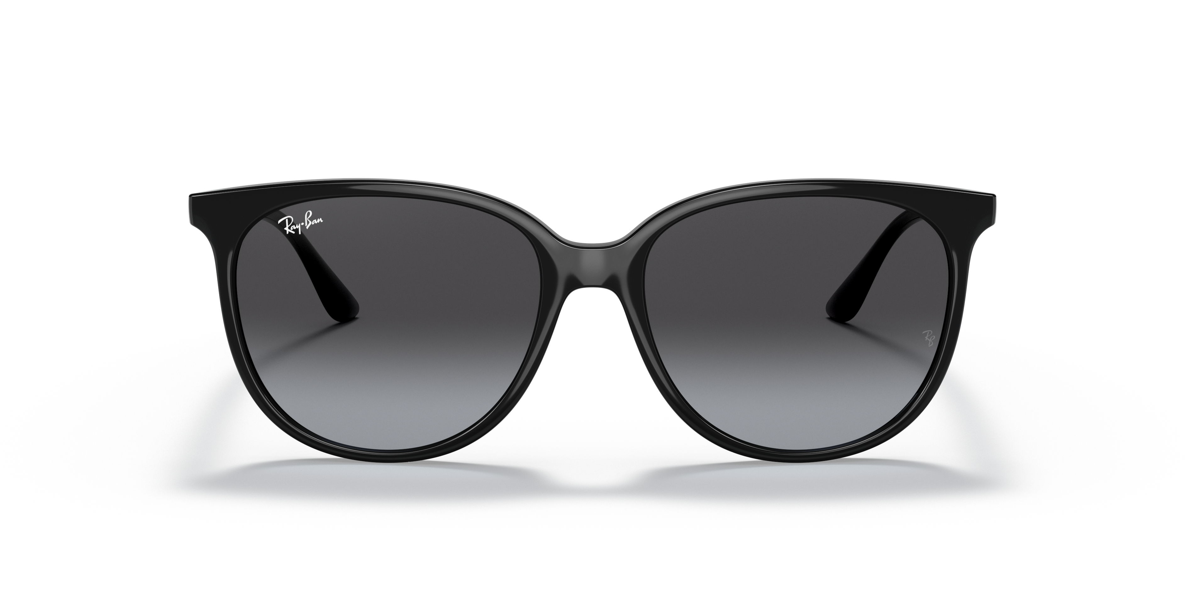 Ray-Ban RB4378 601/8G 54