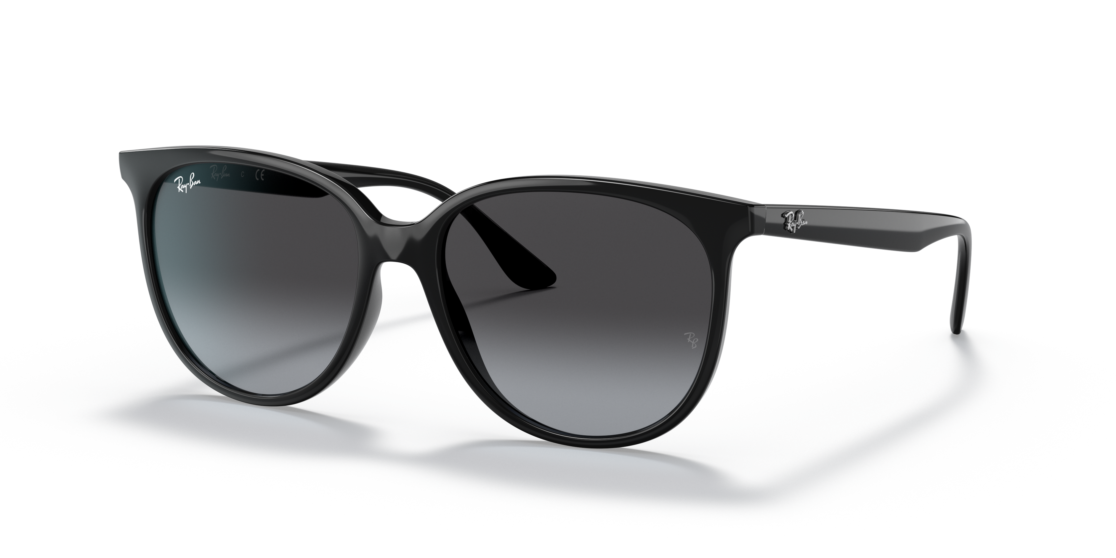 Ray-Ban RB4378 601/8G 54