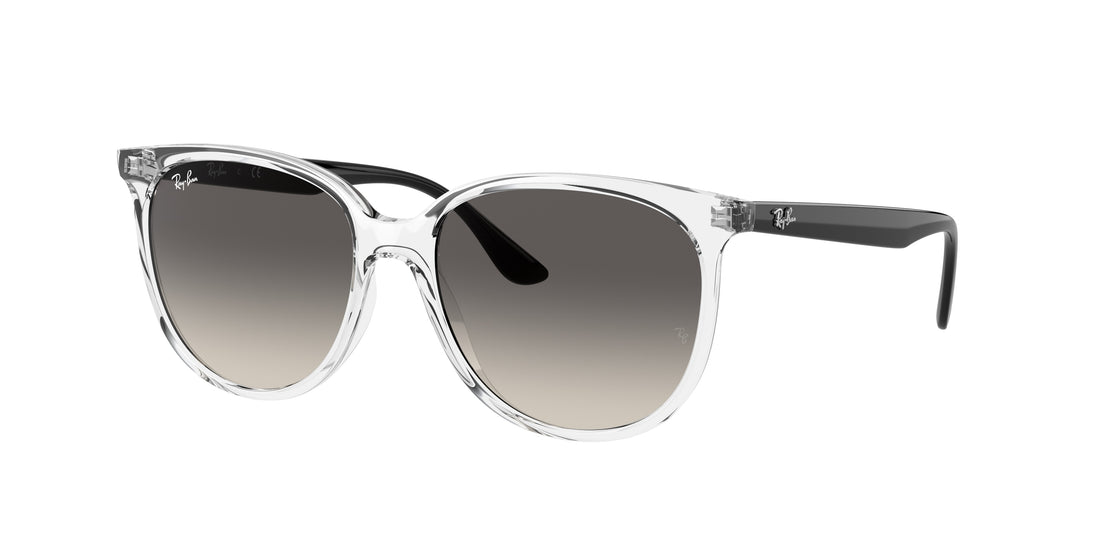 Sonnenbrillen ray-ban rb4378 647711 femenino größe 54mm - Hauptansicht