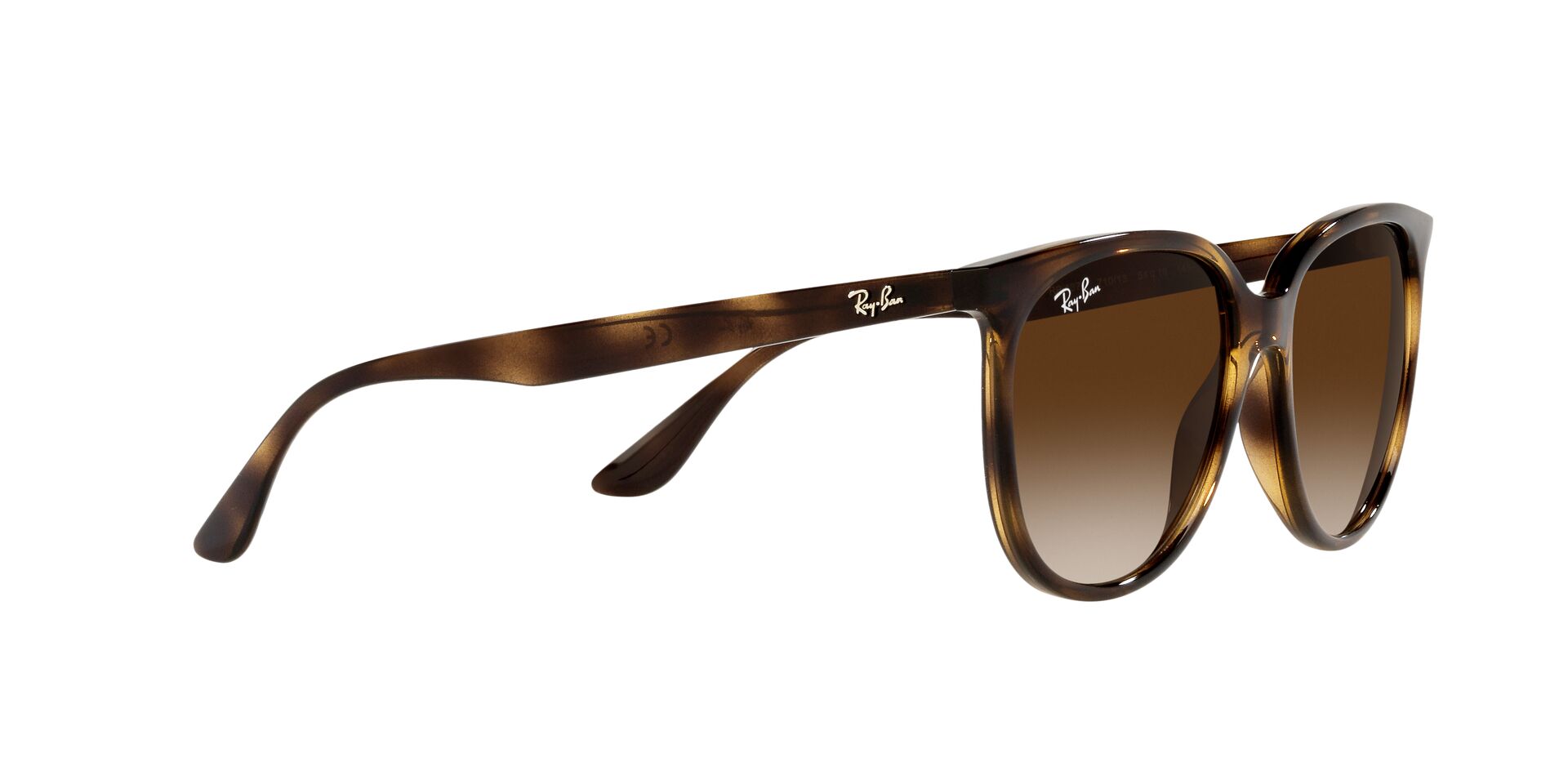 RAY-BAN RB4378 710/13 54