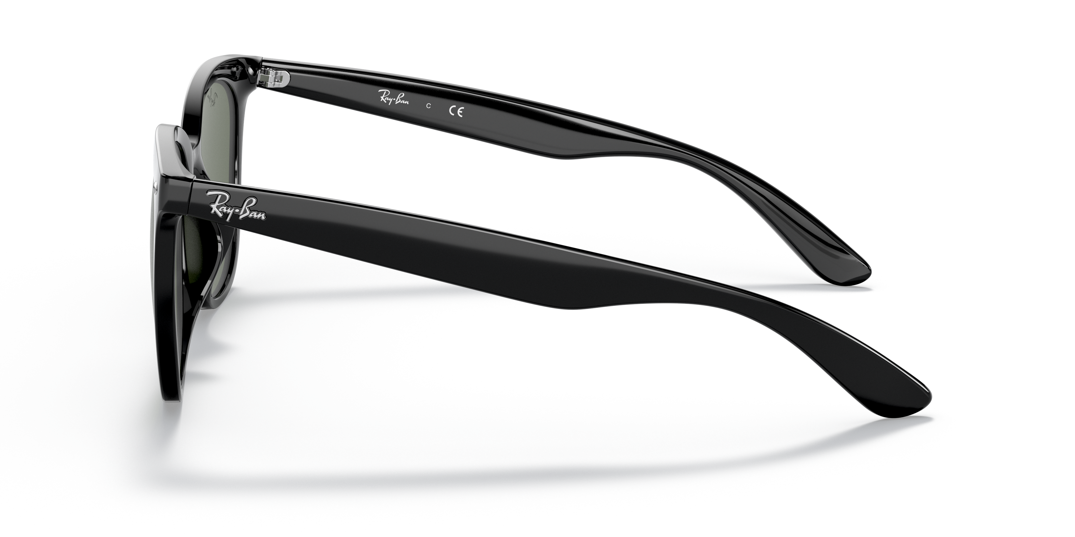 RAY-BAN RB4379D 601/71 55